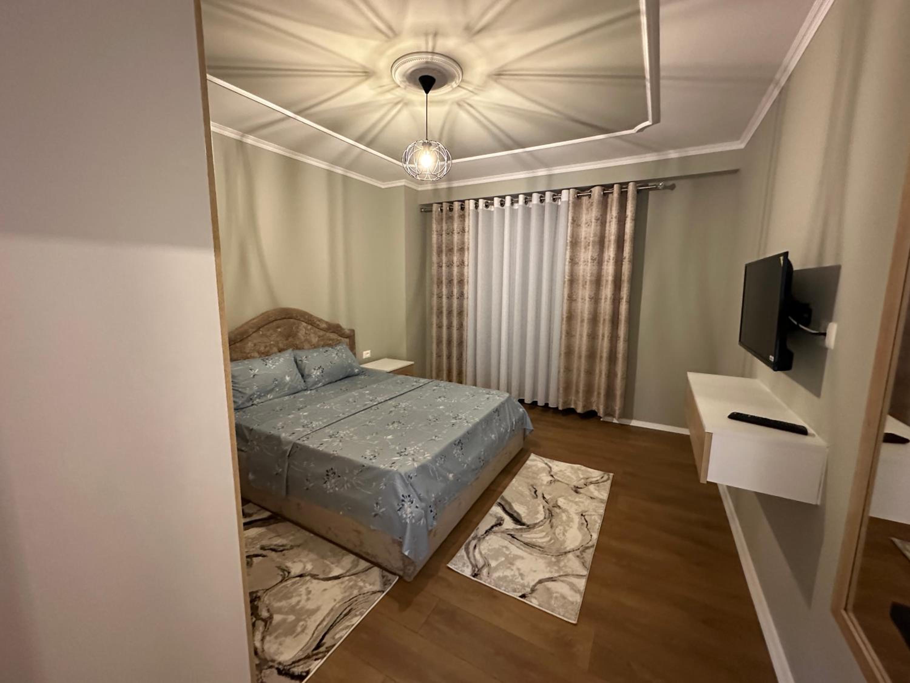 Ledio’s Luxury Apartment