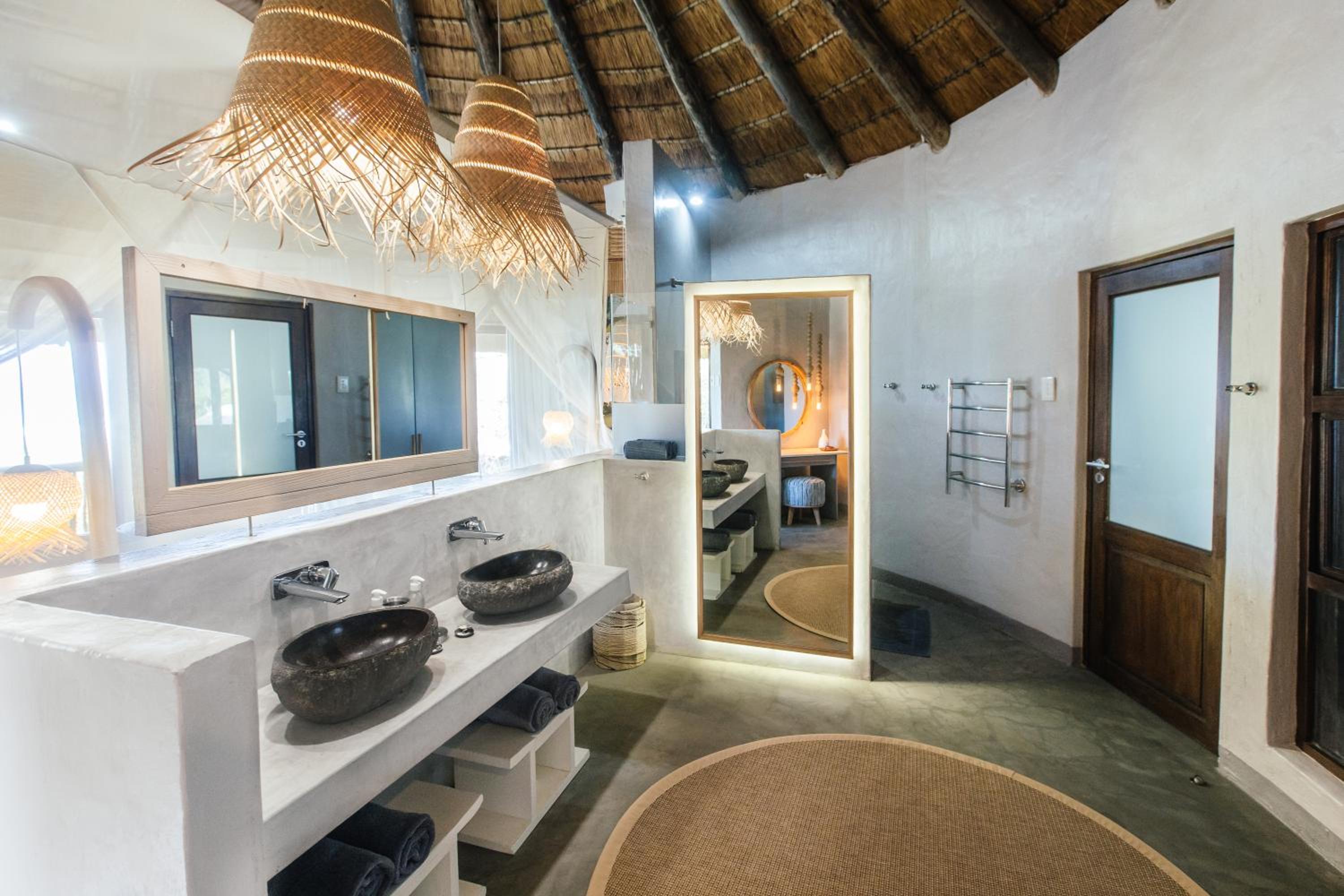 Thonga Beach Lodge