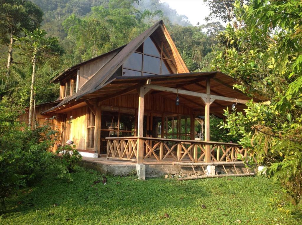 La Providencia Lodge