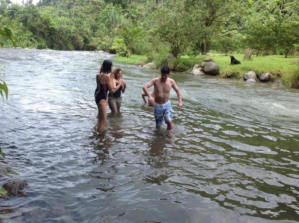 La Providencia Lodge