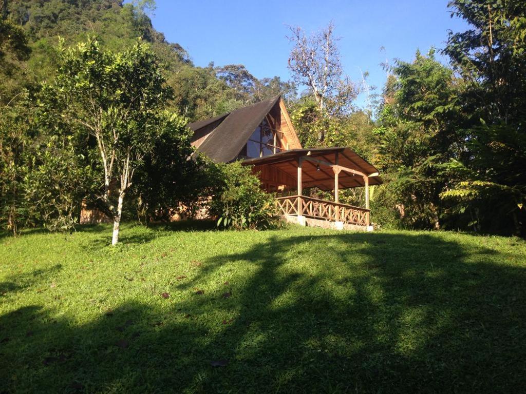 La Providencia Lodge