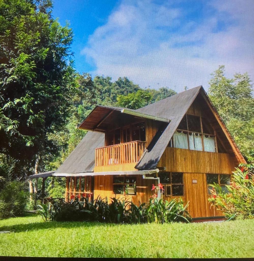La Providencia Lodge