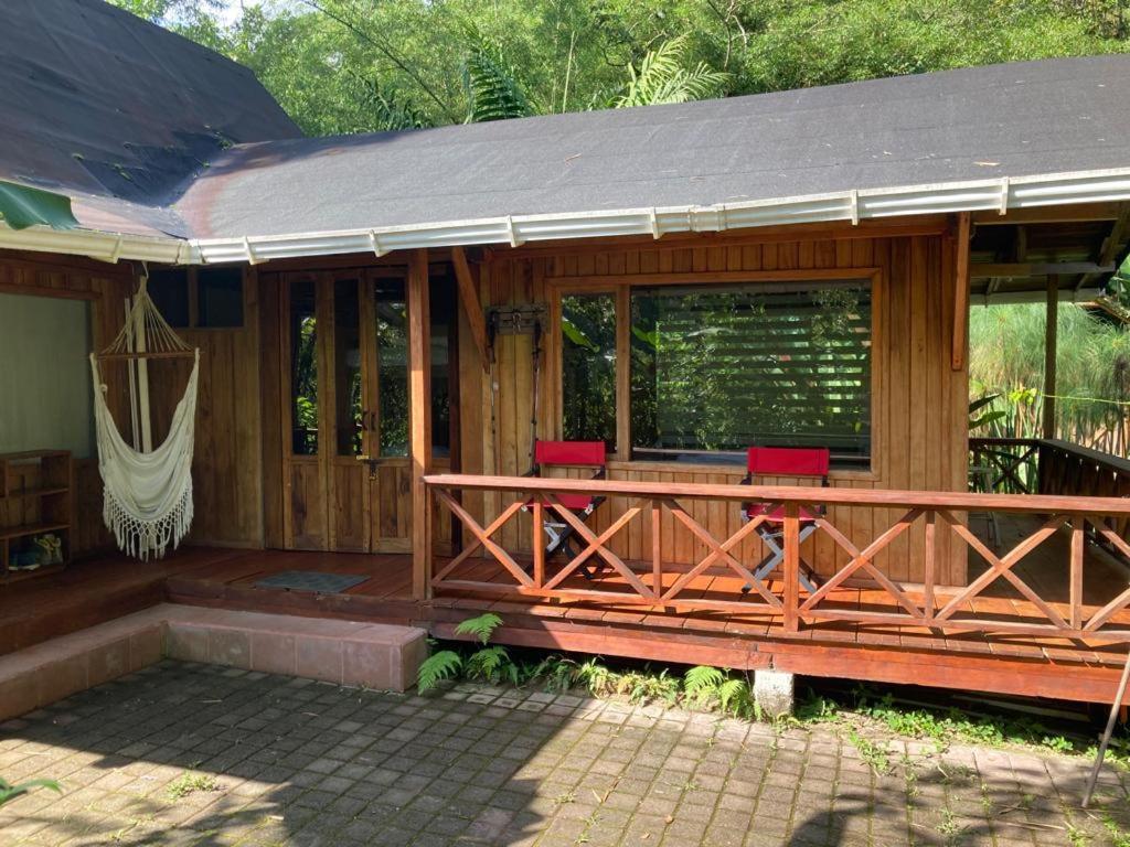 La Providencia Lodge