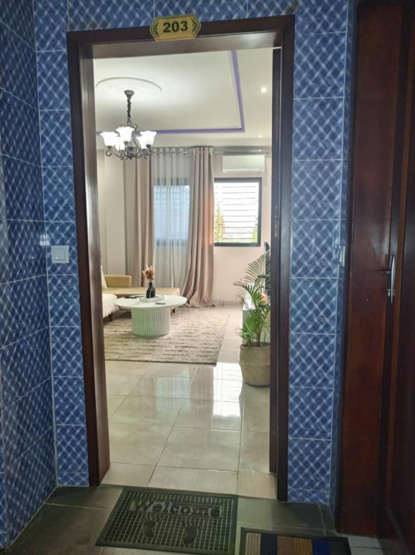 Matera YameHome