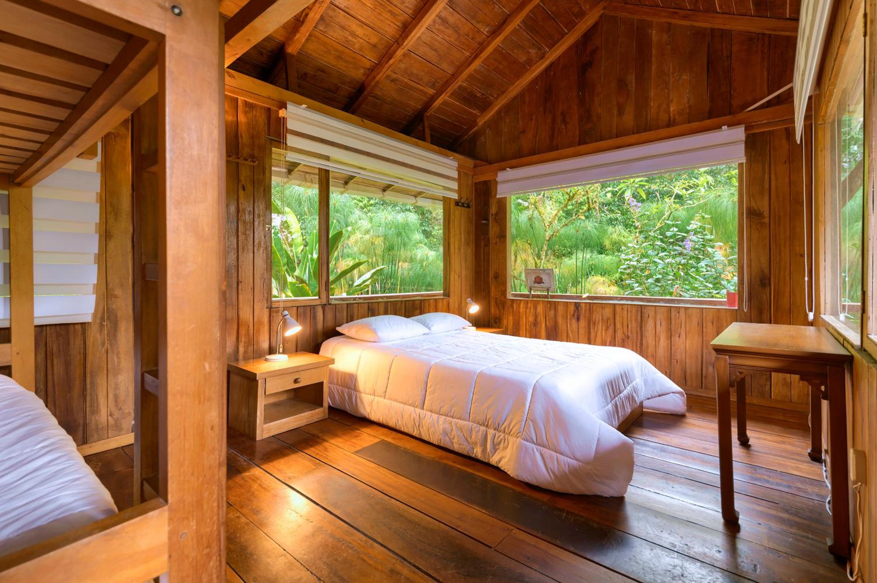 La Providencia Lodge