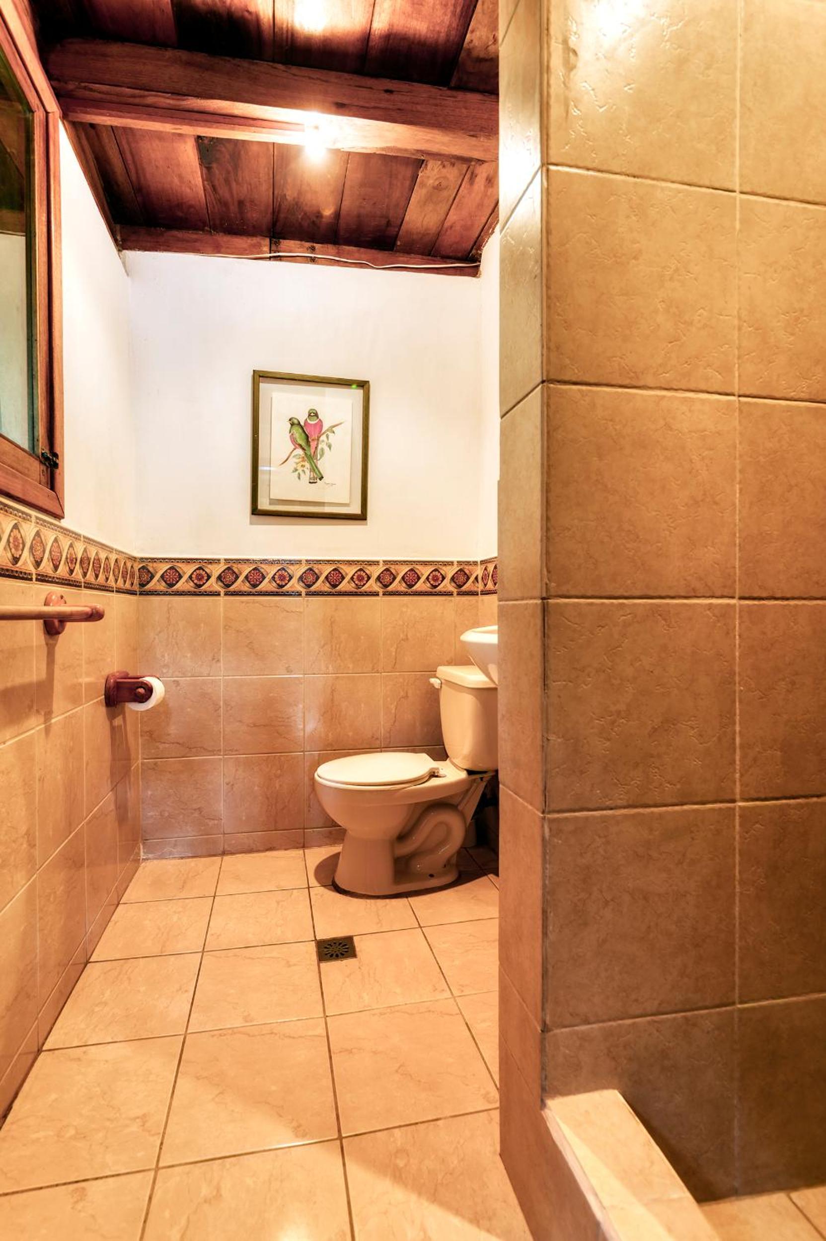 La Providencia Lodge