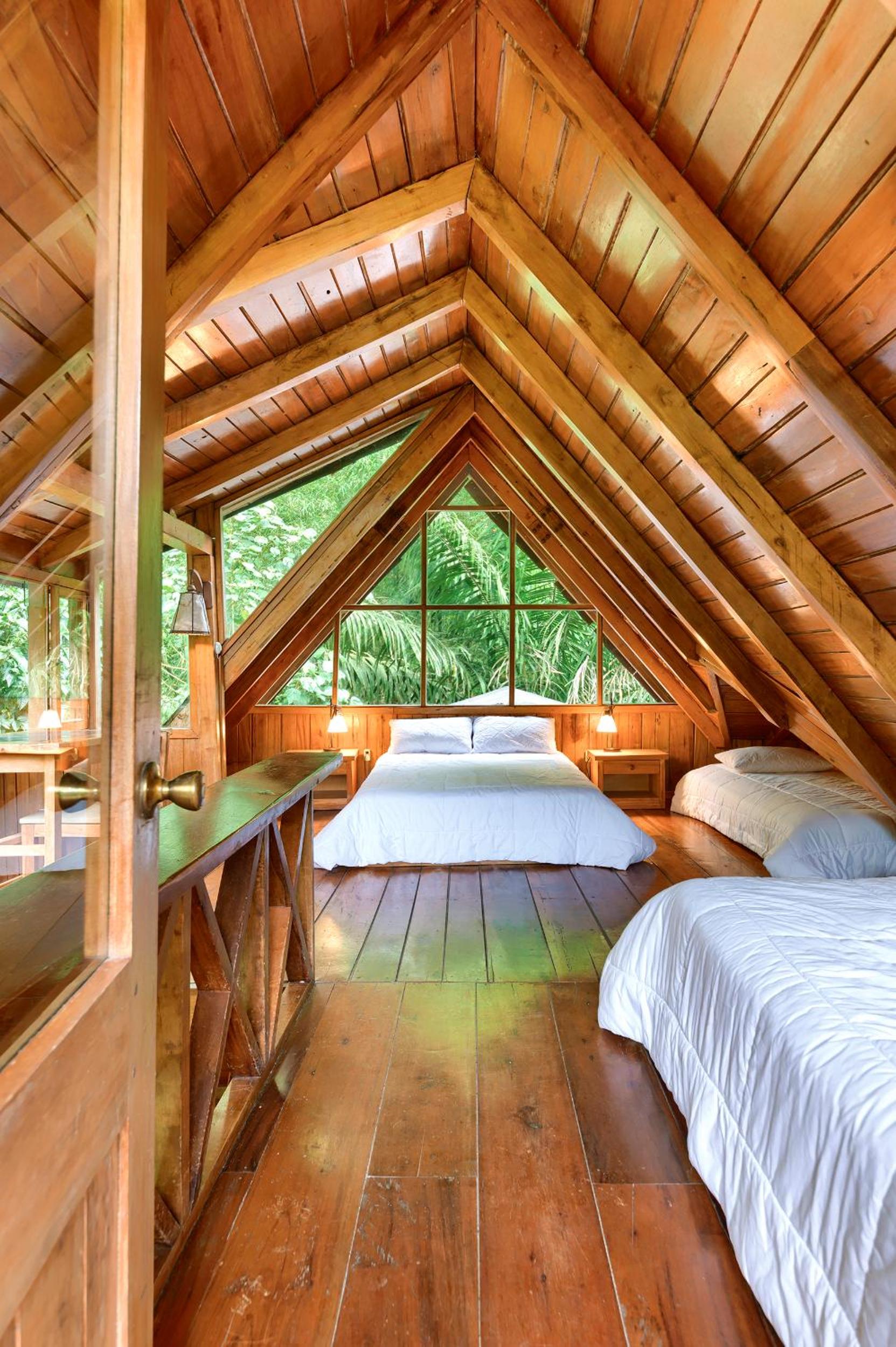 La Providencia Lodge