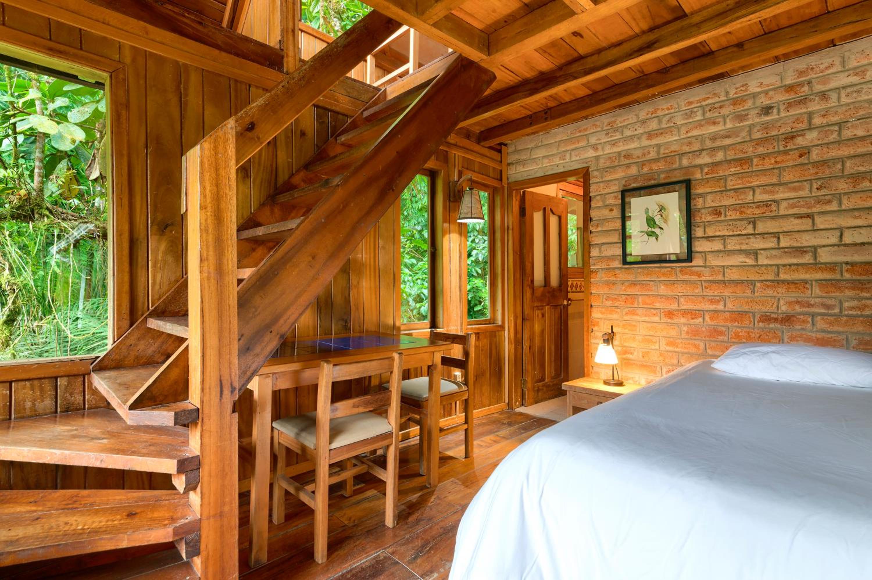 La Providencia Lodge
