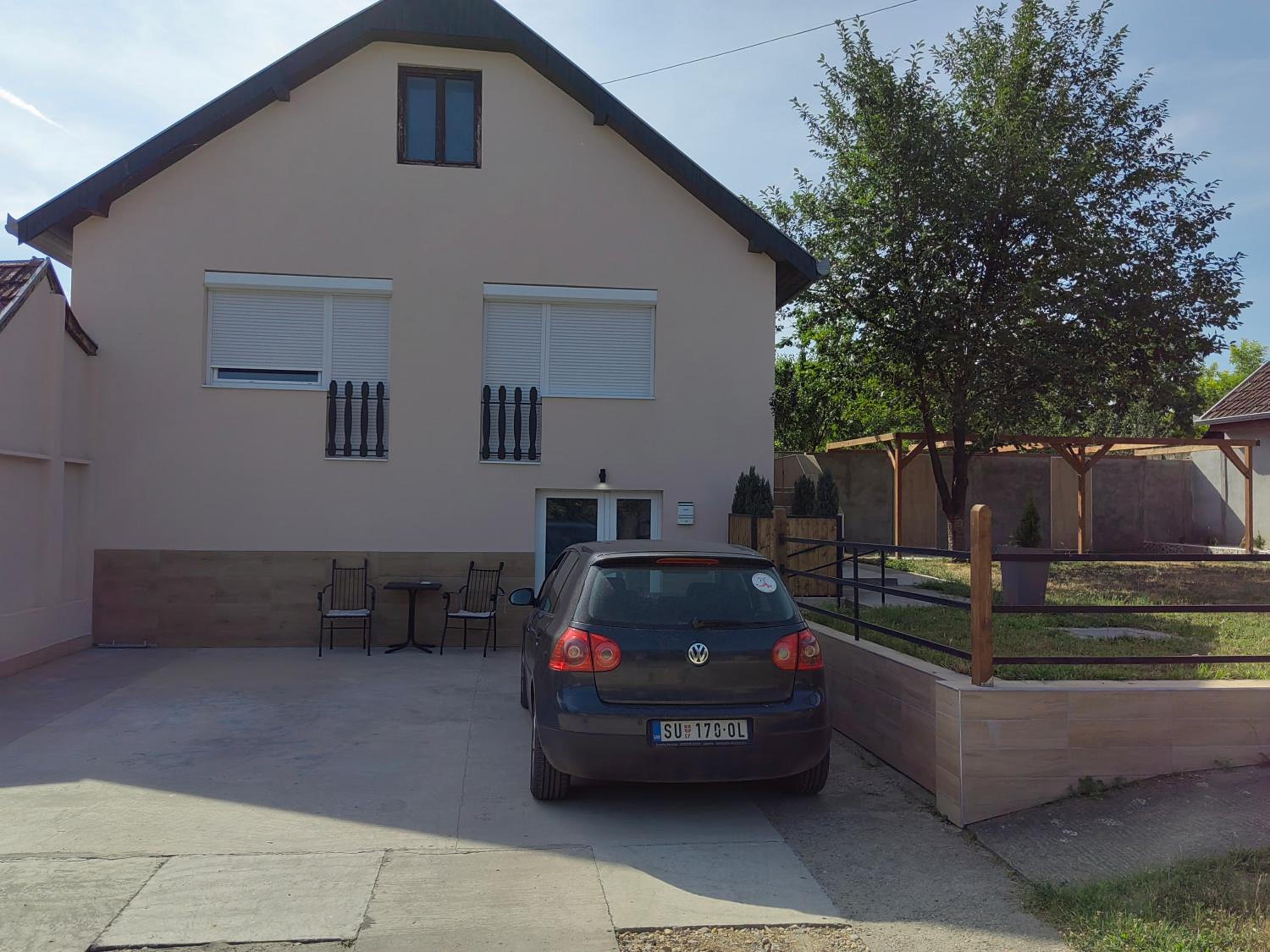 APARTMANI JORGIĆ