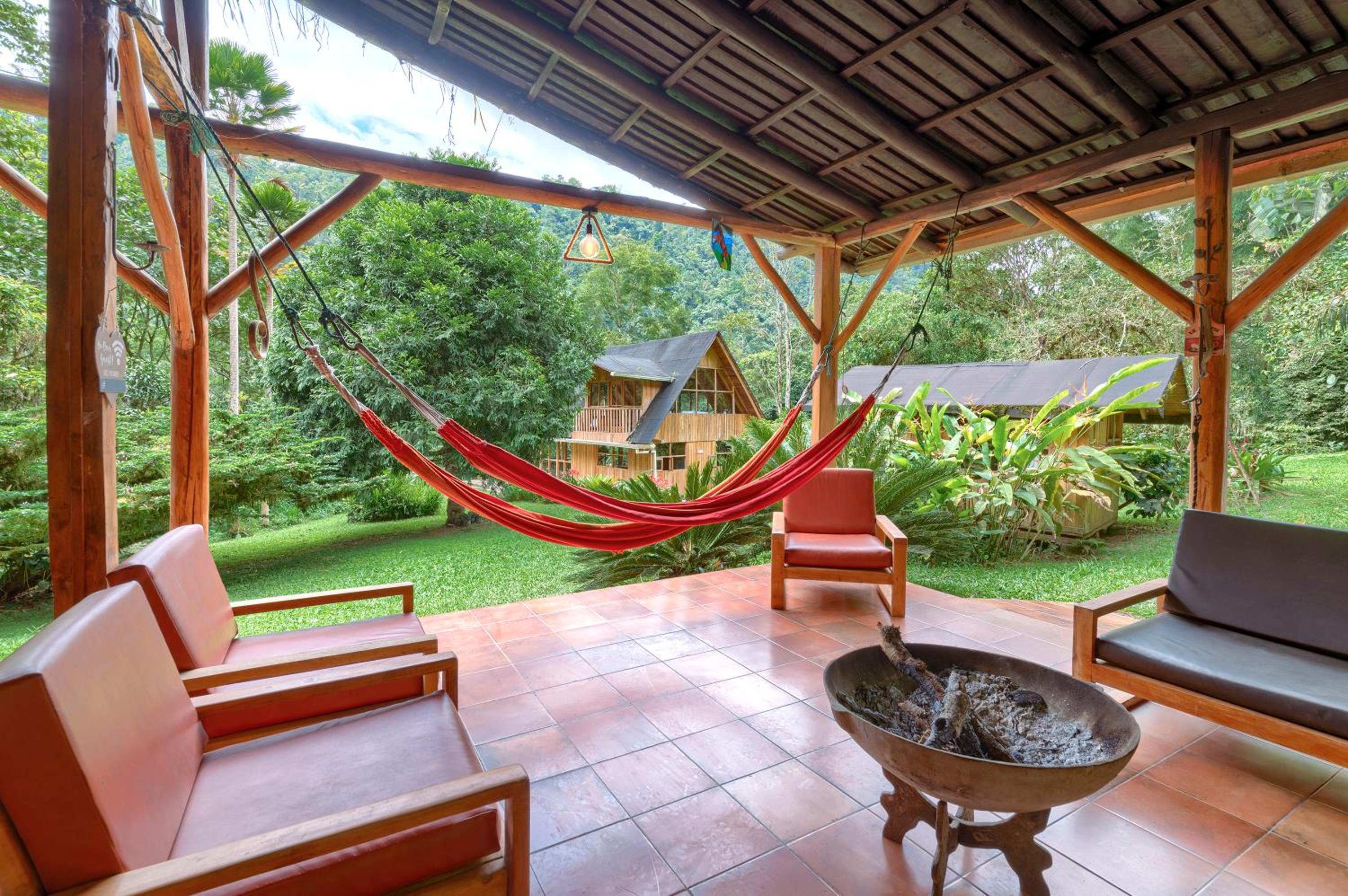 La Providencia Lodge