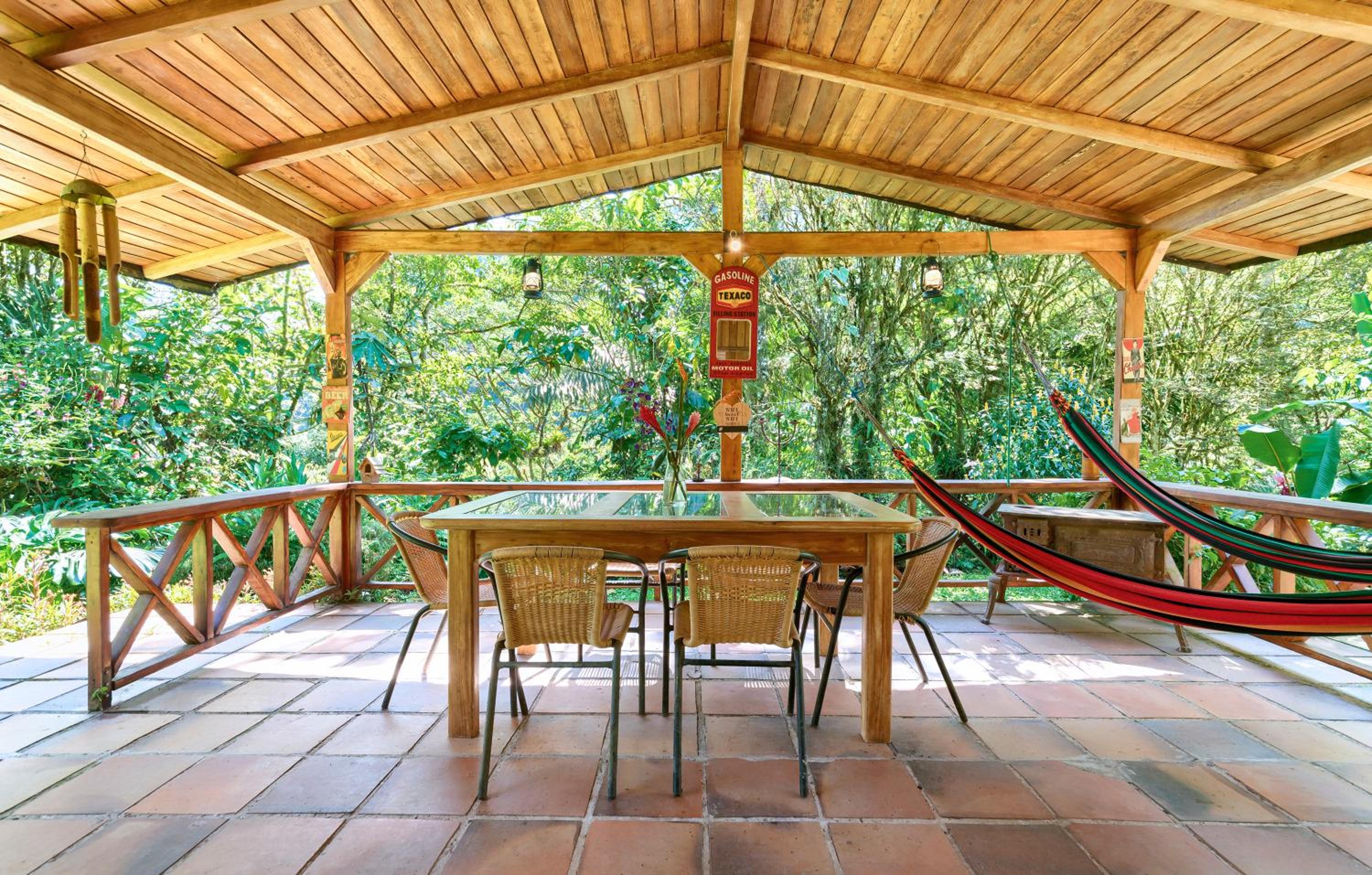La Providencia Lodge