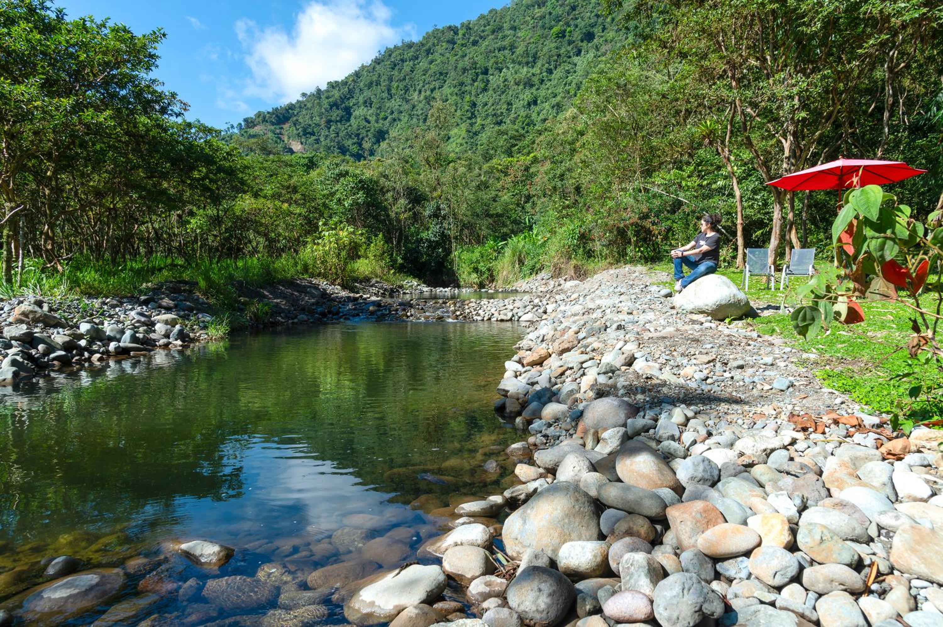 La Providencia Lodge