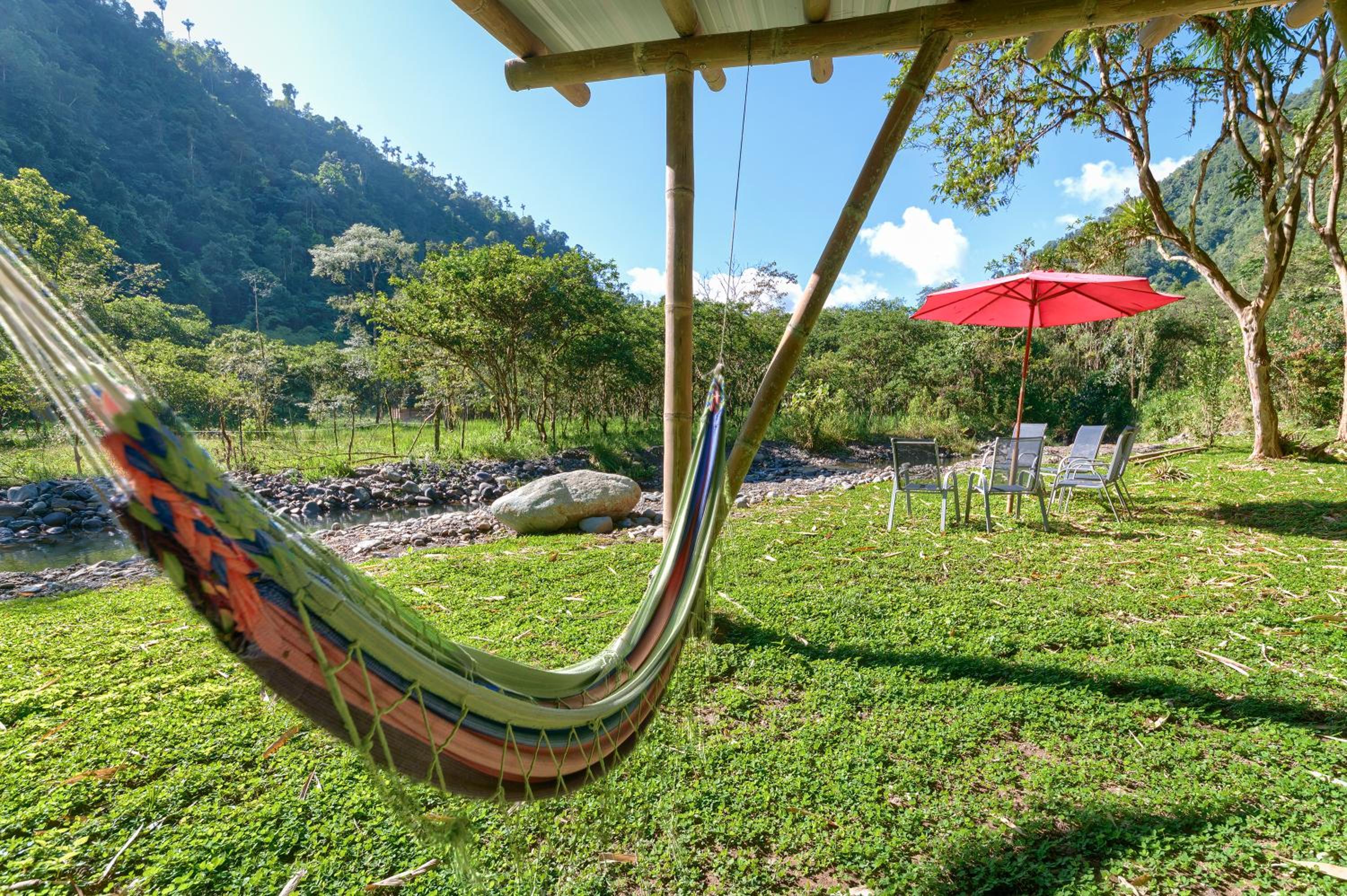 La Providencia Lodge