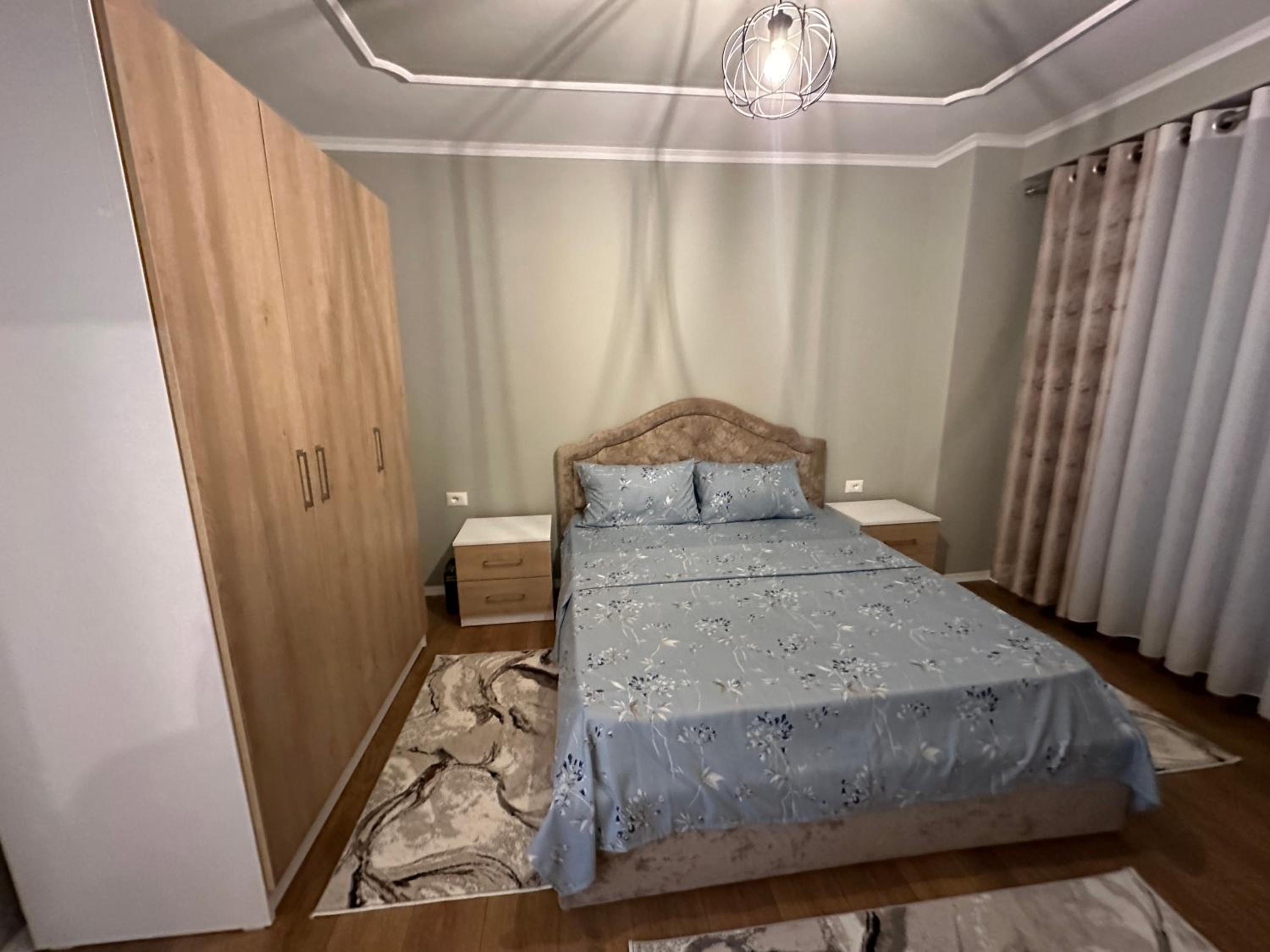 Ledio’s Luxury Apartment