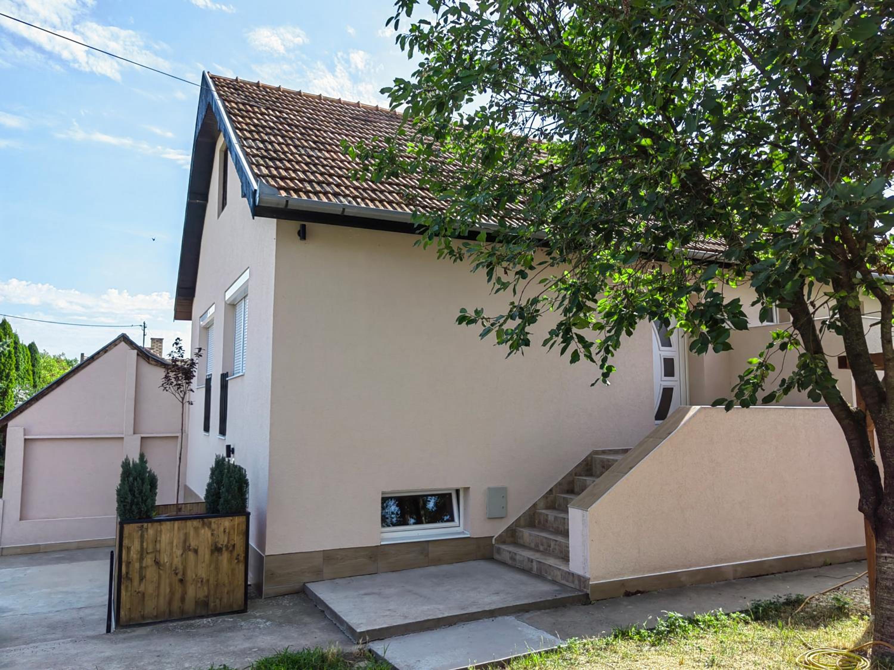 APARTMANI JORGIĆ