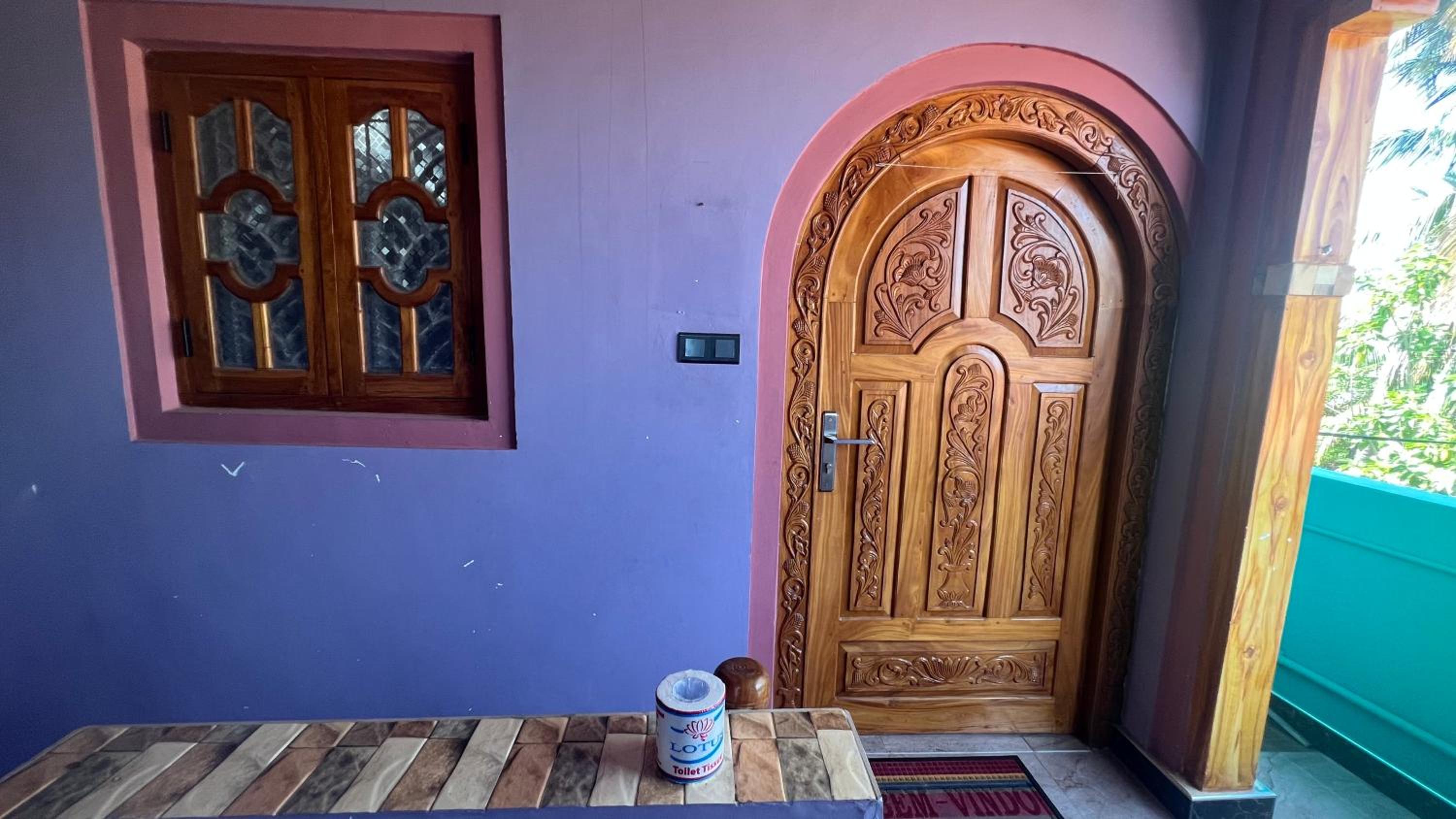 Ramya’s Villa