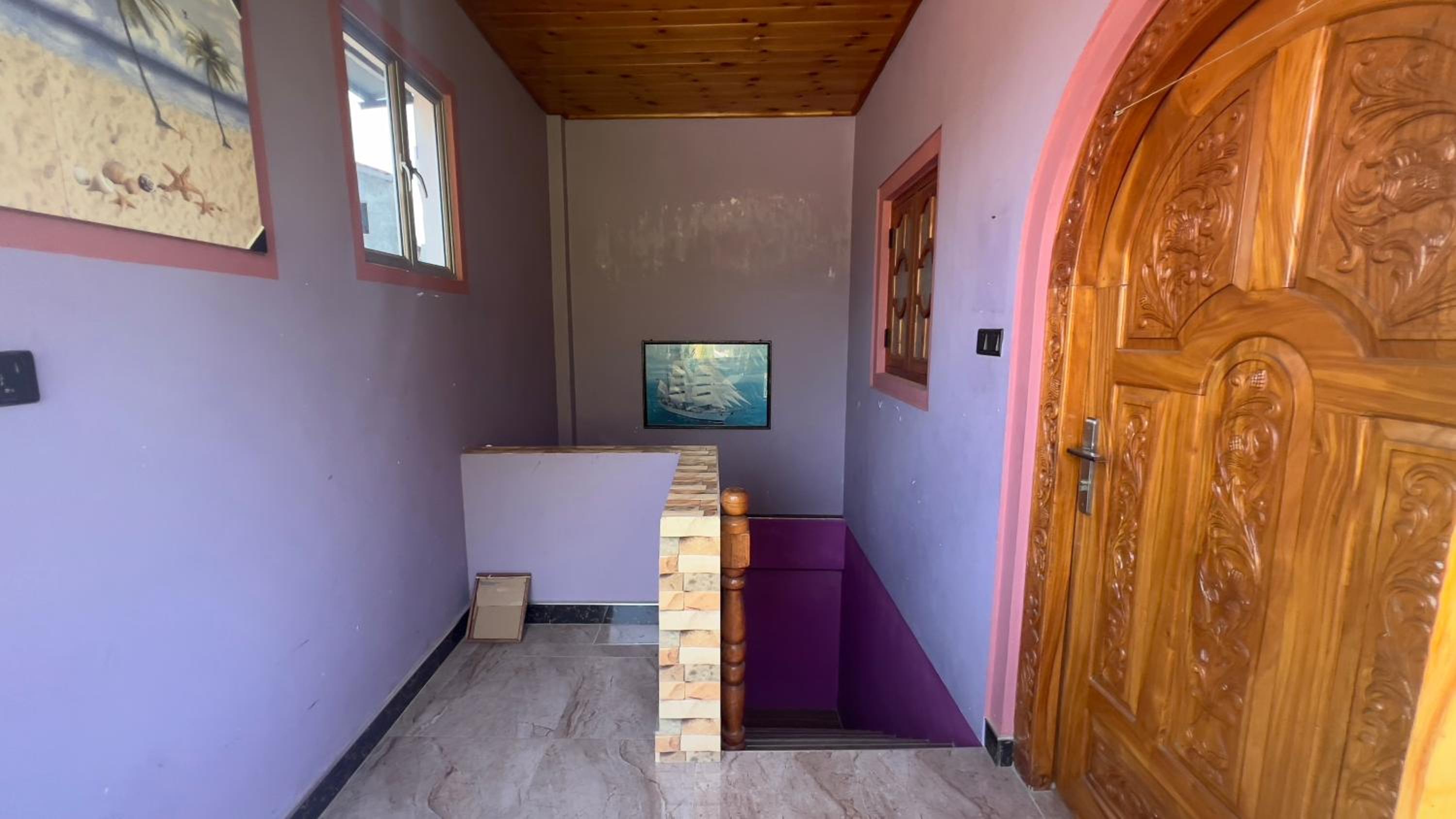 Ramya’s Villa
