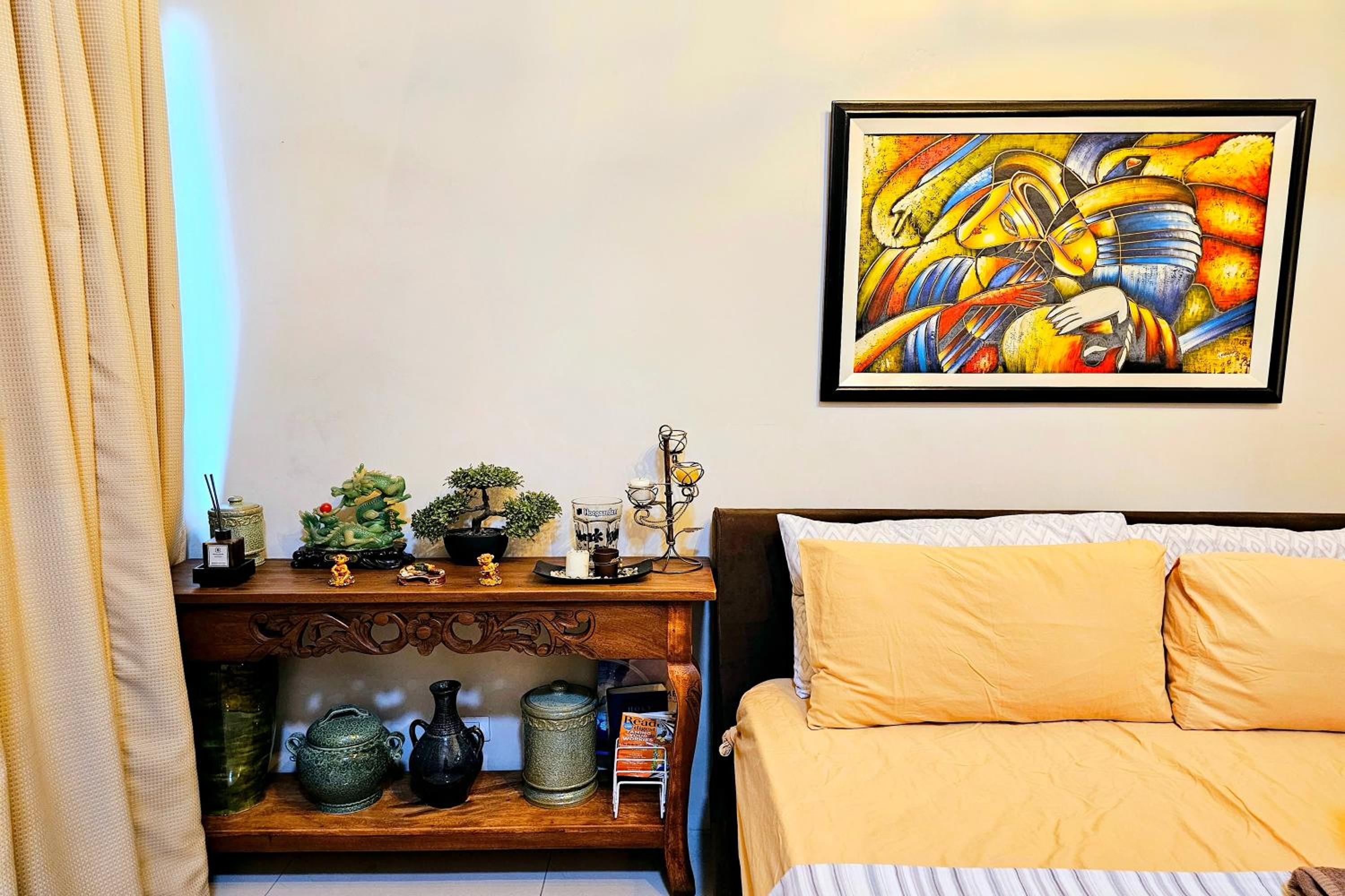 PRS at One Palm Tree Villa near T3 Airport - Image 4