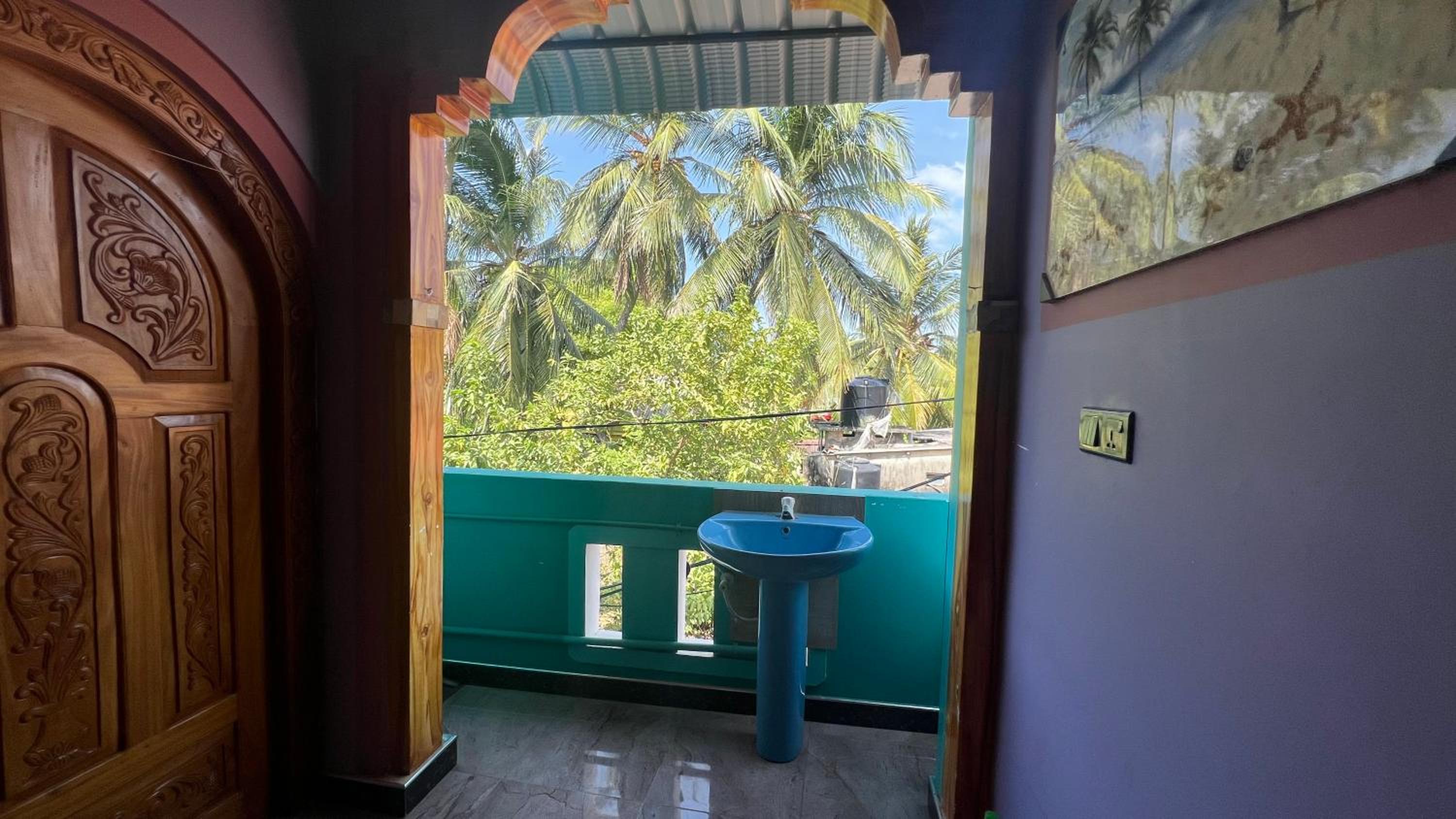 Ramya’s Villa