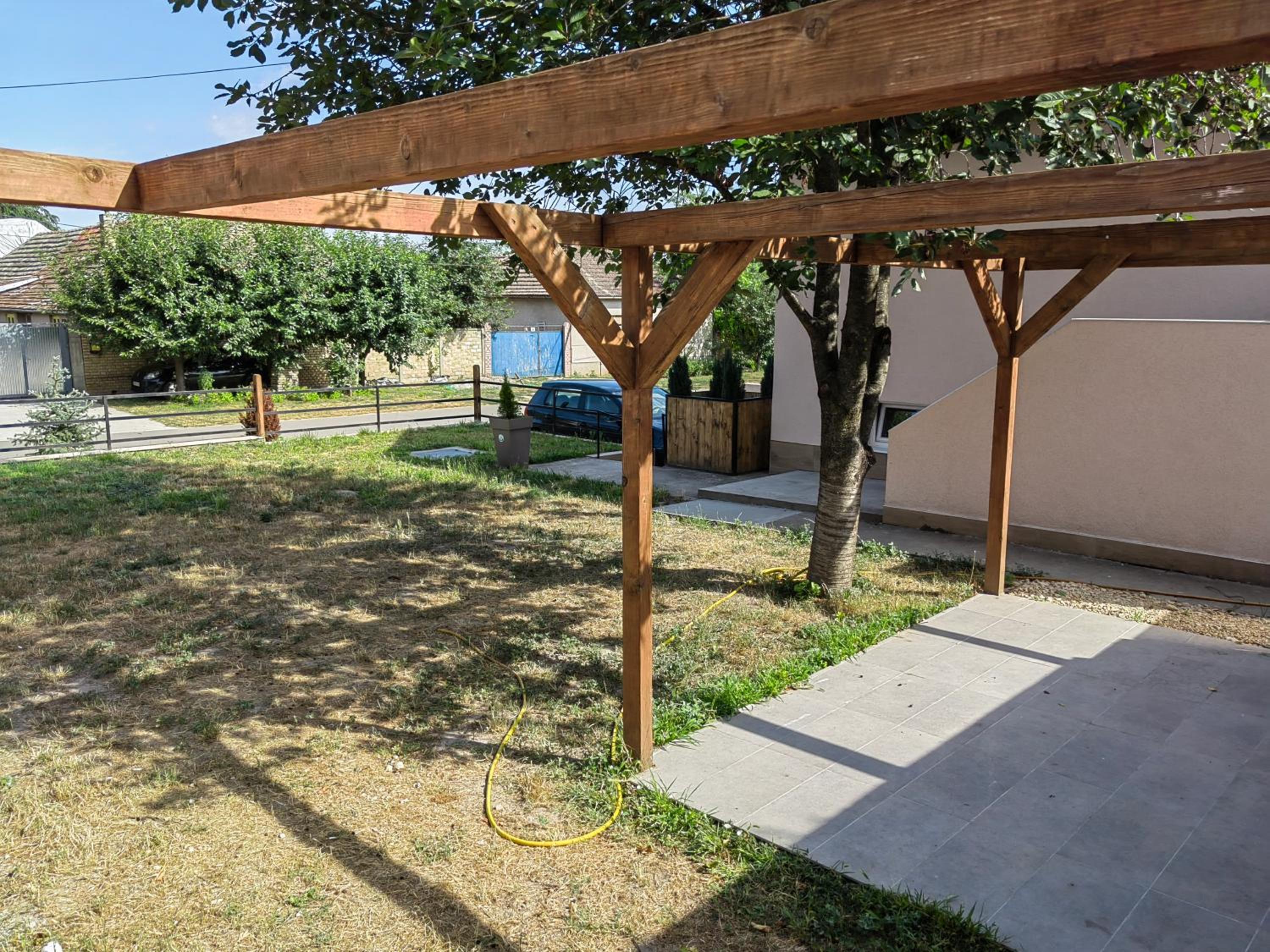 APARTMANI JORGIĆ