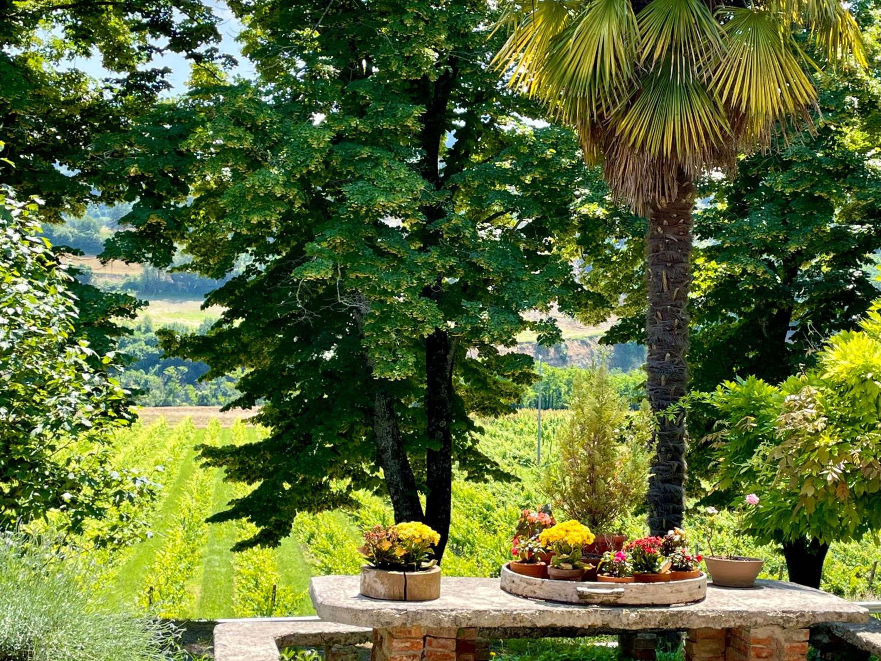 Il Cardello Locanda view 3
