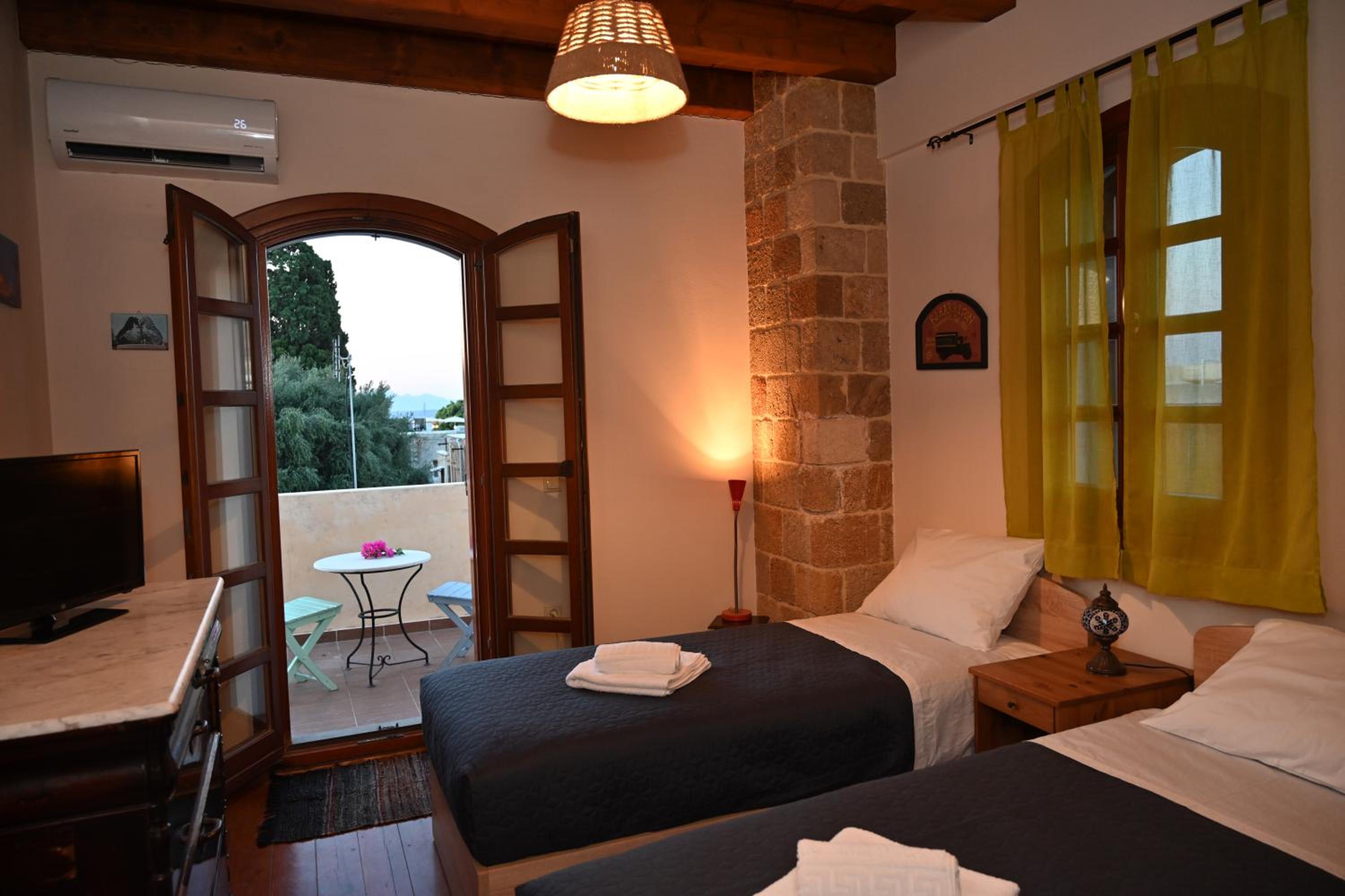 VILLA VICTORIA OLD TOWN view 4