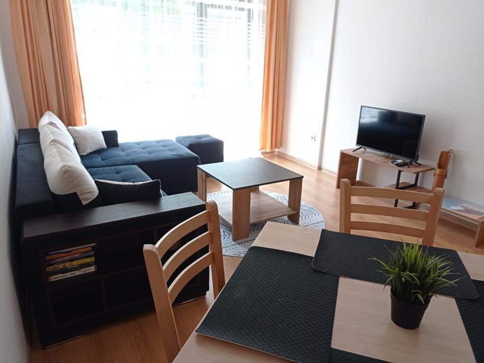 LOREA Apartment L000 in Aspen Golf Resort