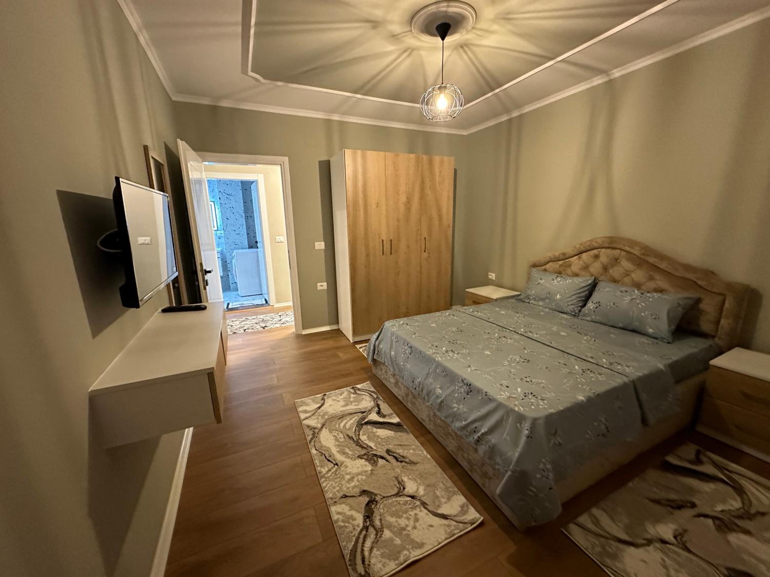 Ledio’s Luxury Apartment