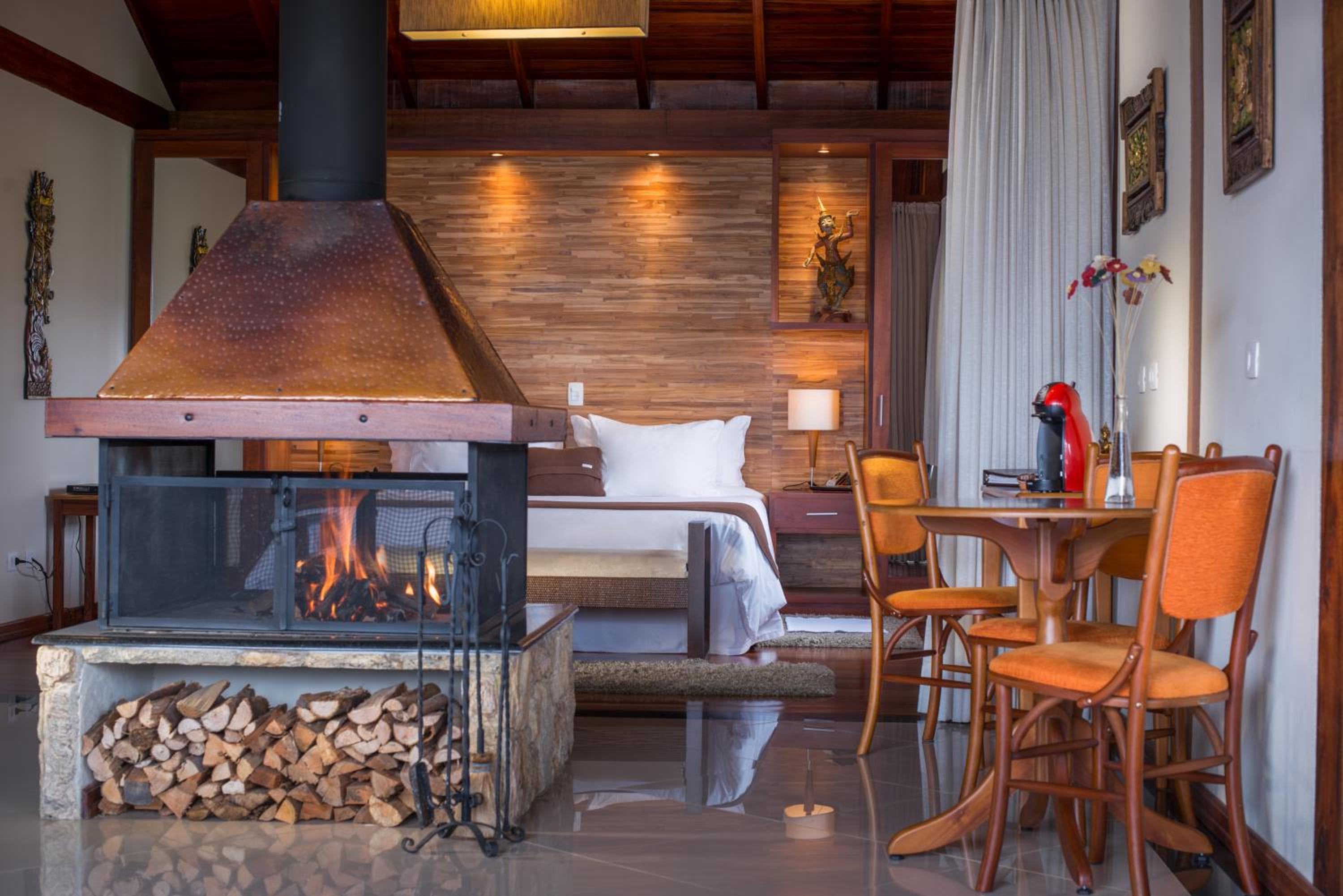 Mirante da Colyna Hotel & SPA