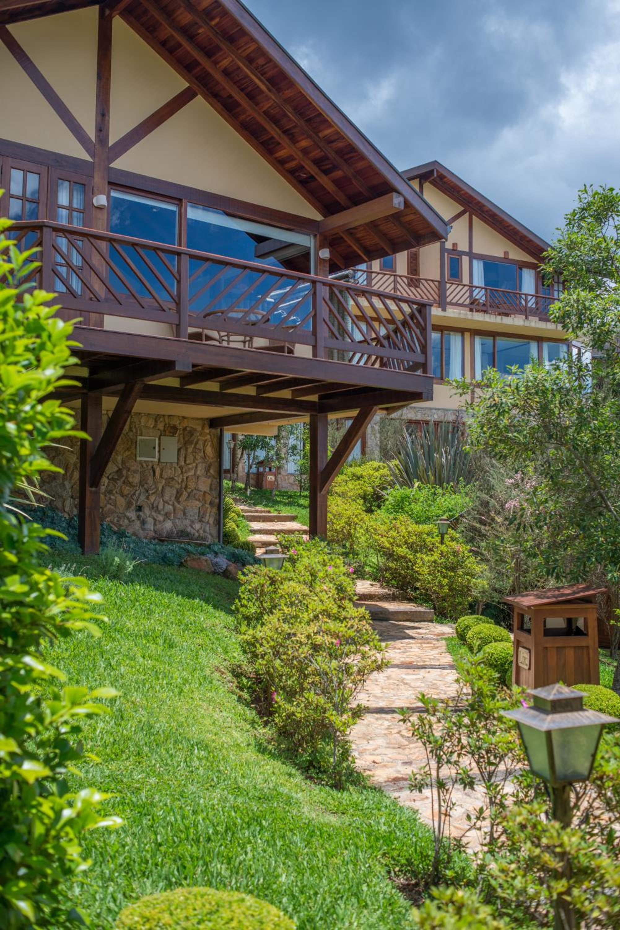 Mirante da Colyna Hotel & SPA