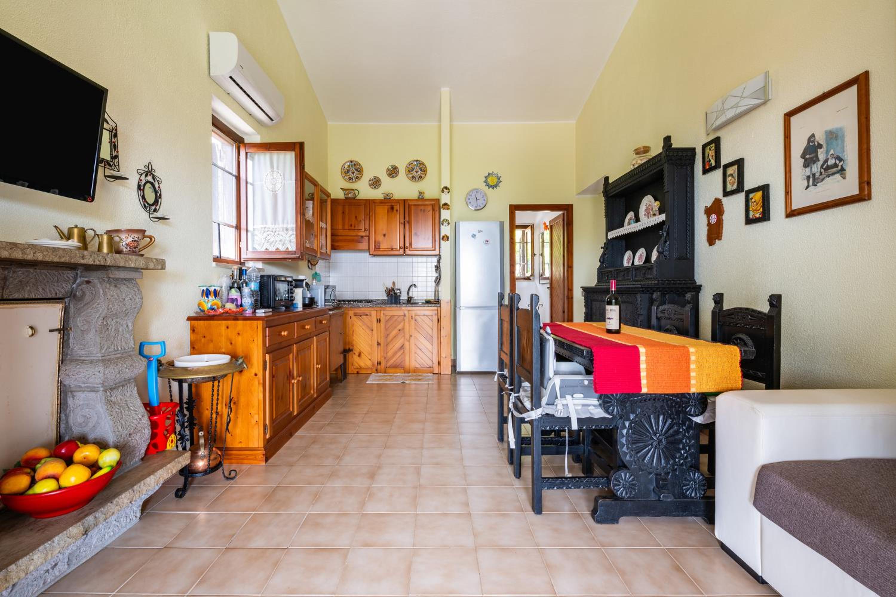 Villetta Sofia view 5