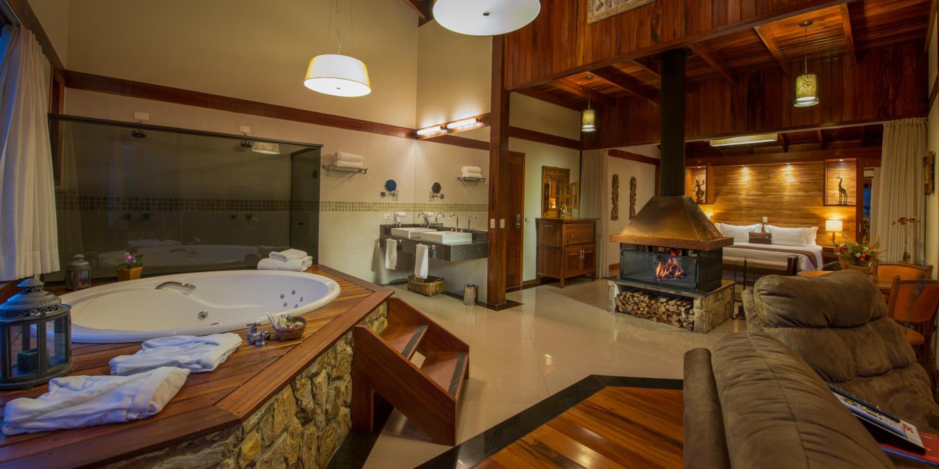 Mirante da Colyna Hotel & SPA