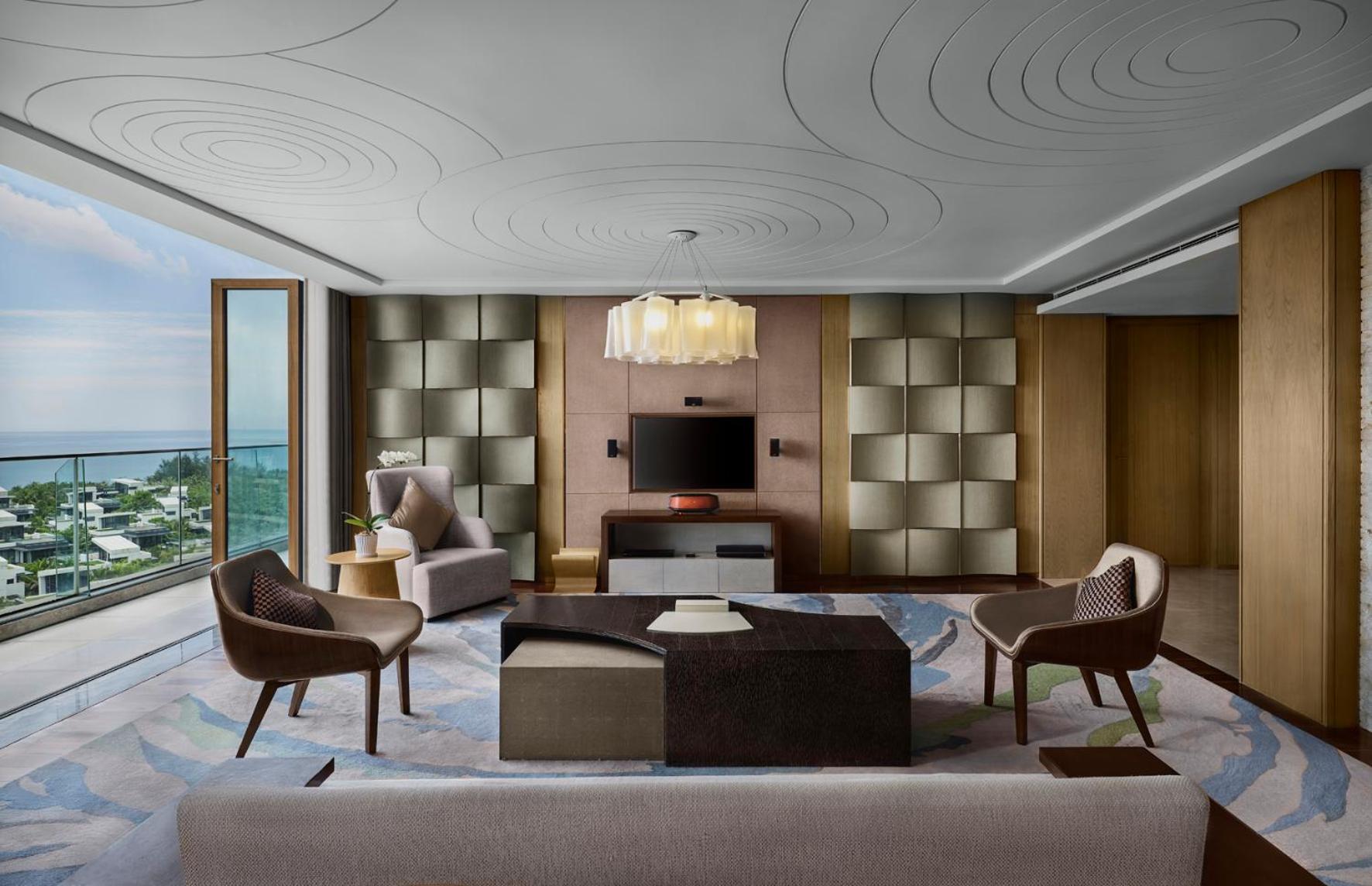 The Westin Sanya Haitang Bay Resort