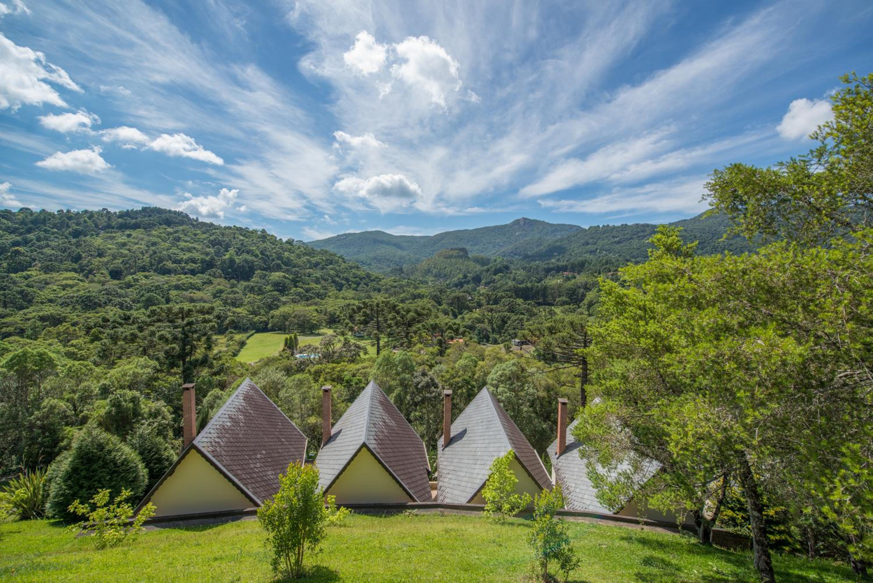 Mirante da Colyna Hotel & SPA