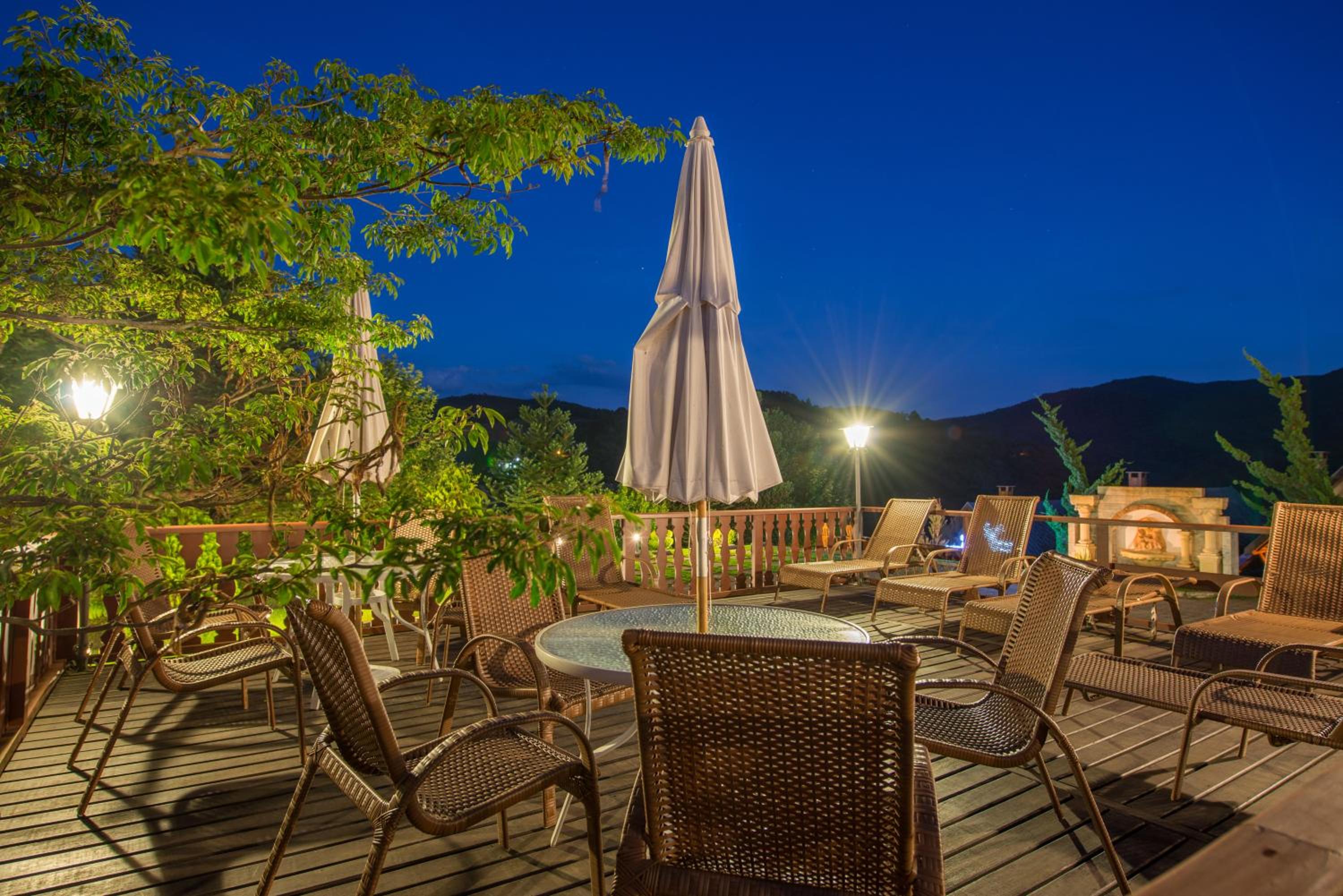 Mirante da Colyna Hotel & SPA