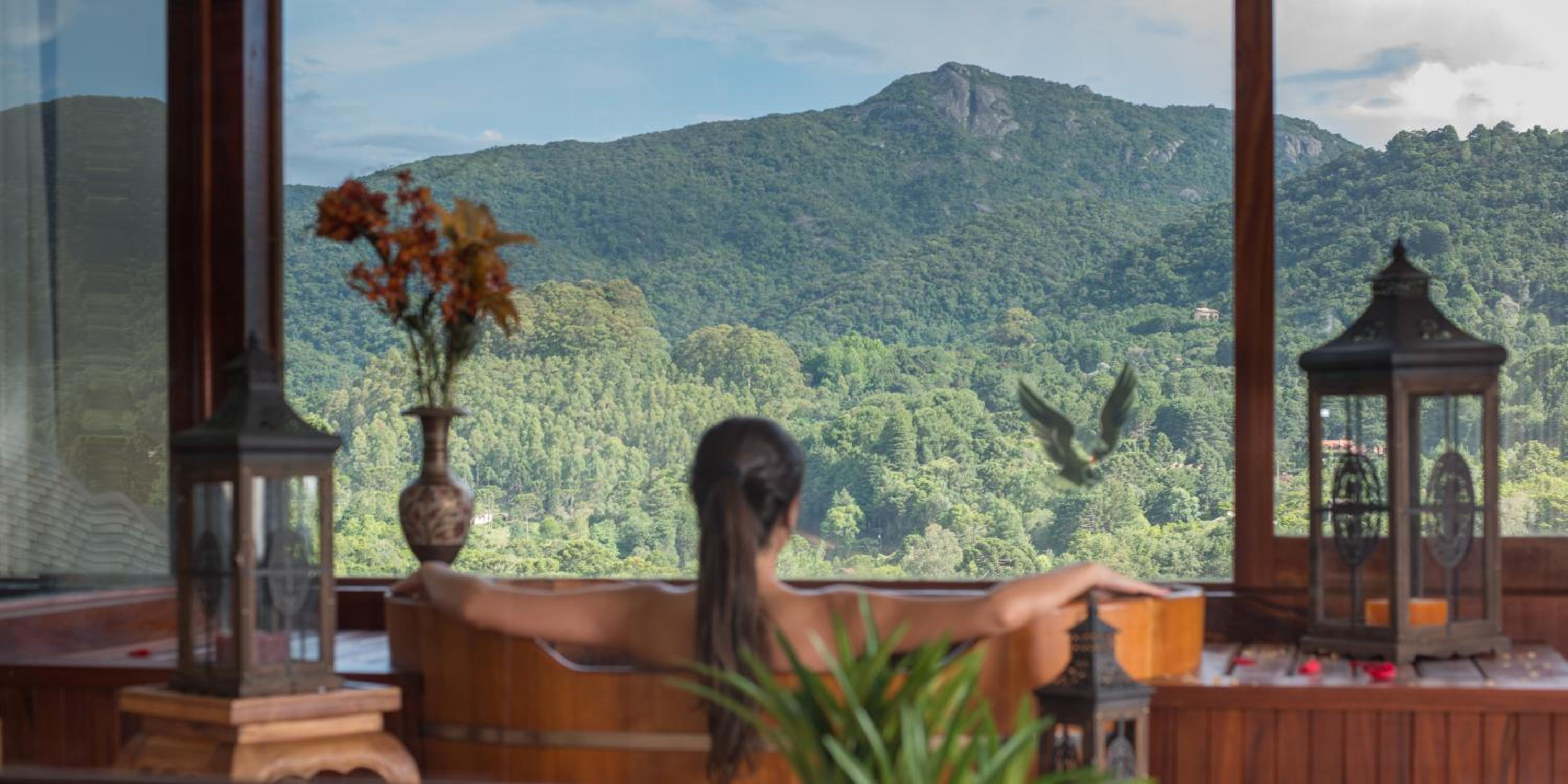 Mirante da Colyna Hotel & SPA