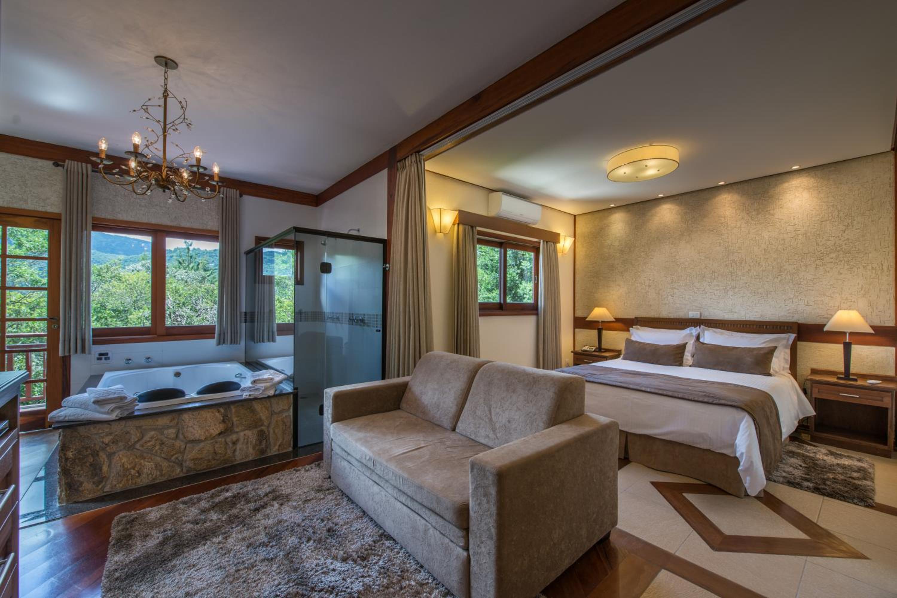Mirante da Colyna Hotel & SPA