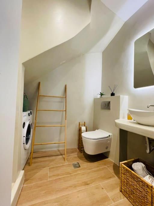 Double Terrace Seaview House photo 4