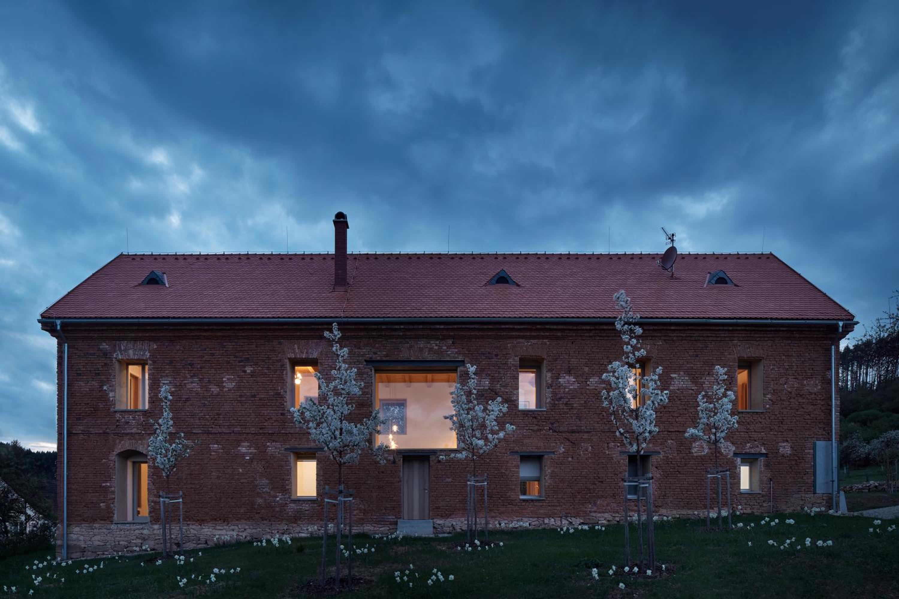 Sýpka Arnoštov