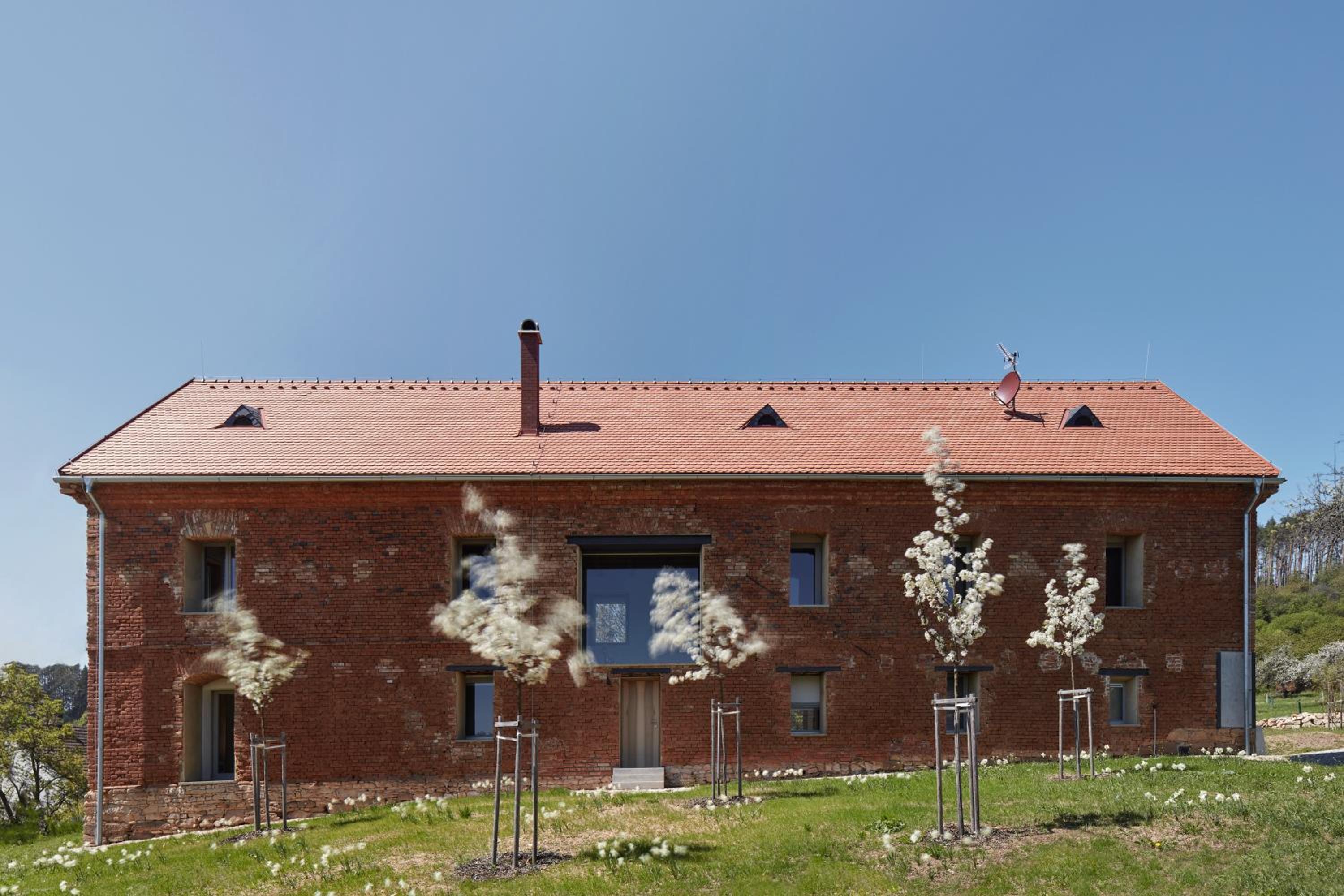 Sýpka Arnoštov