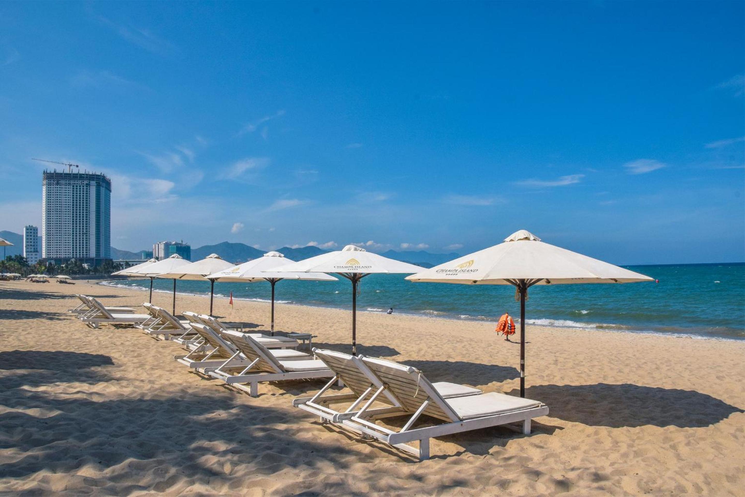 Champa Island Nha Trang - Resort Hotel & Spa 照片第 151 張,共 218 張