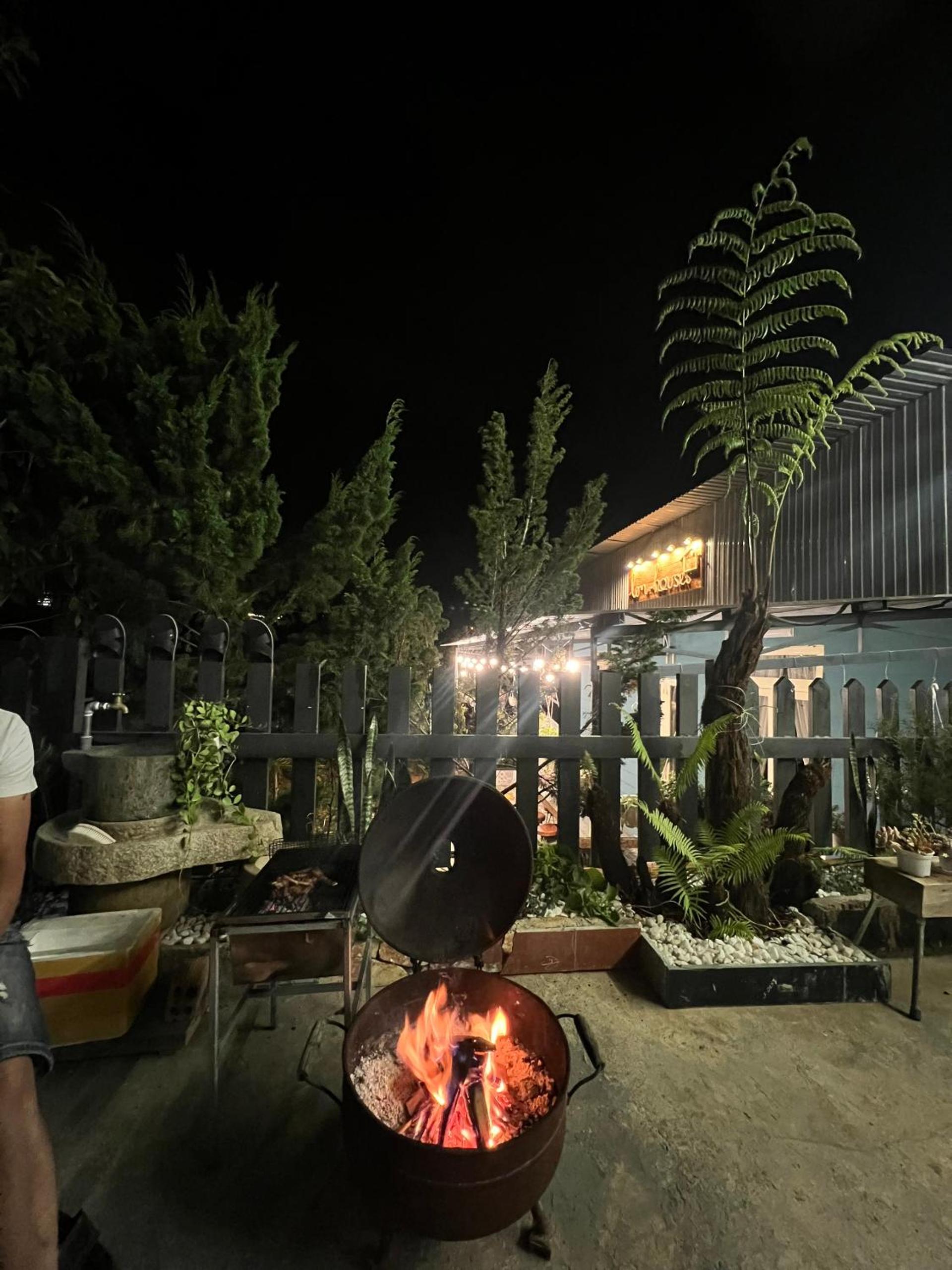 Lem Homestay Đà Lạt