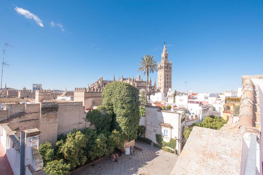 Apartamento con vistas a la Giralda. view 2