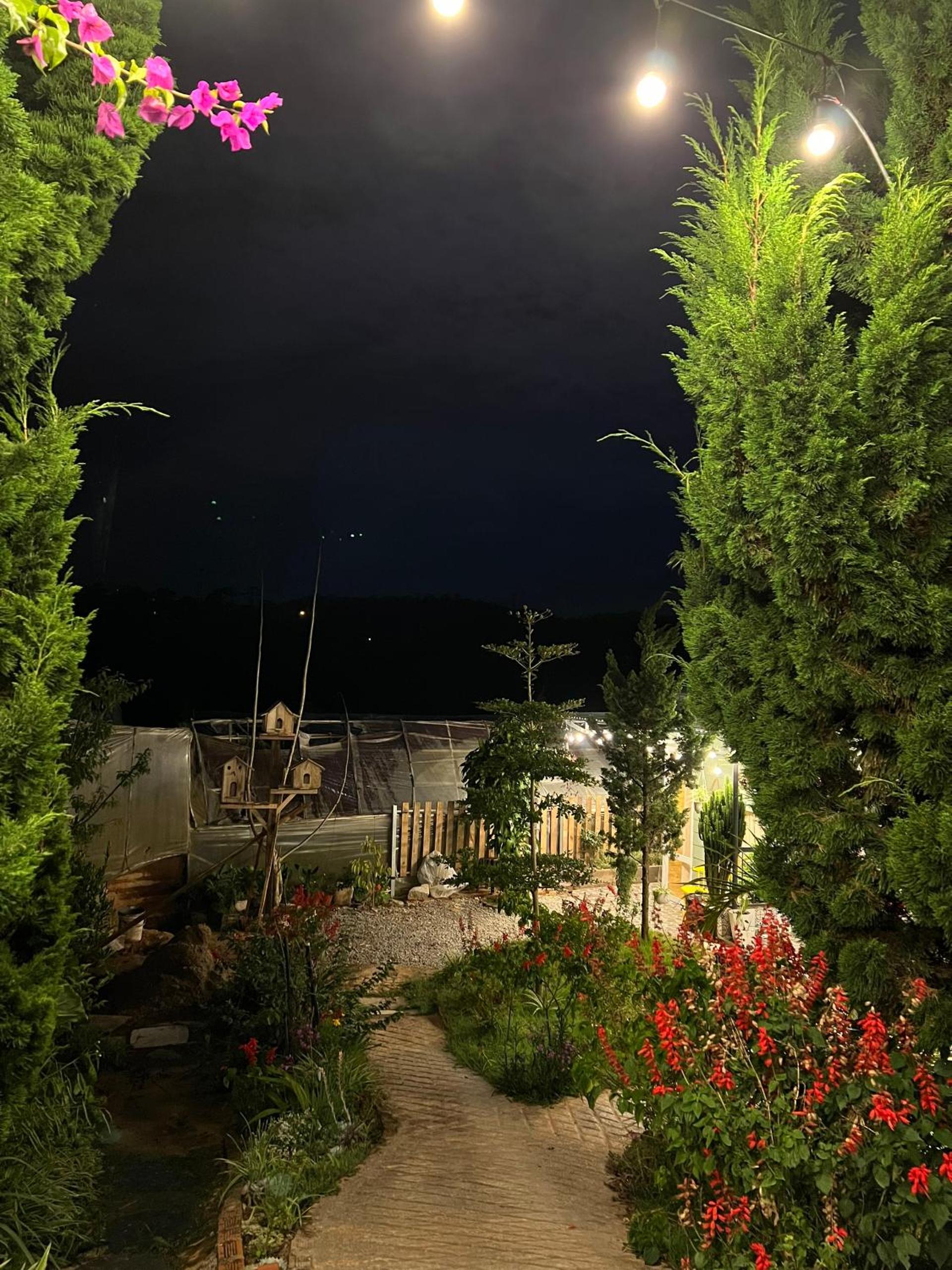 Lem Homestay Đà Lạt