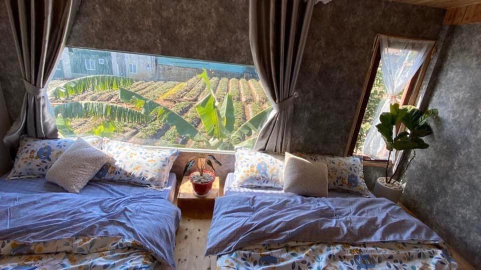 Lem Homestay Đà Lạt