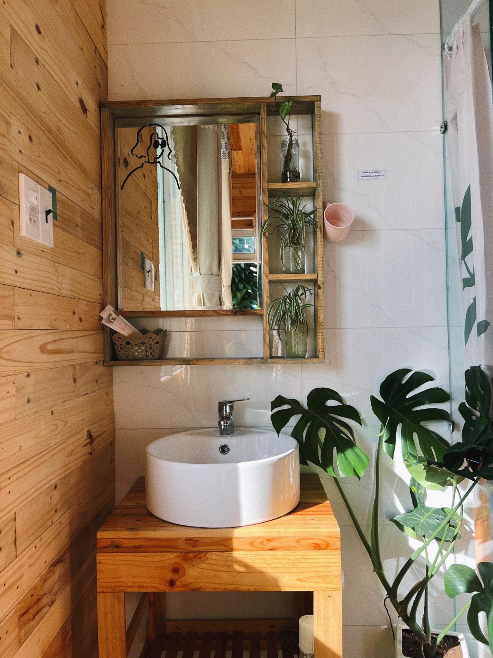 Lem Homestay Đà Lạt
