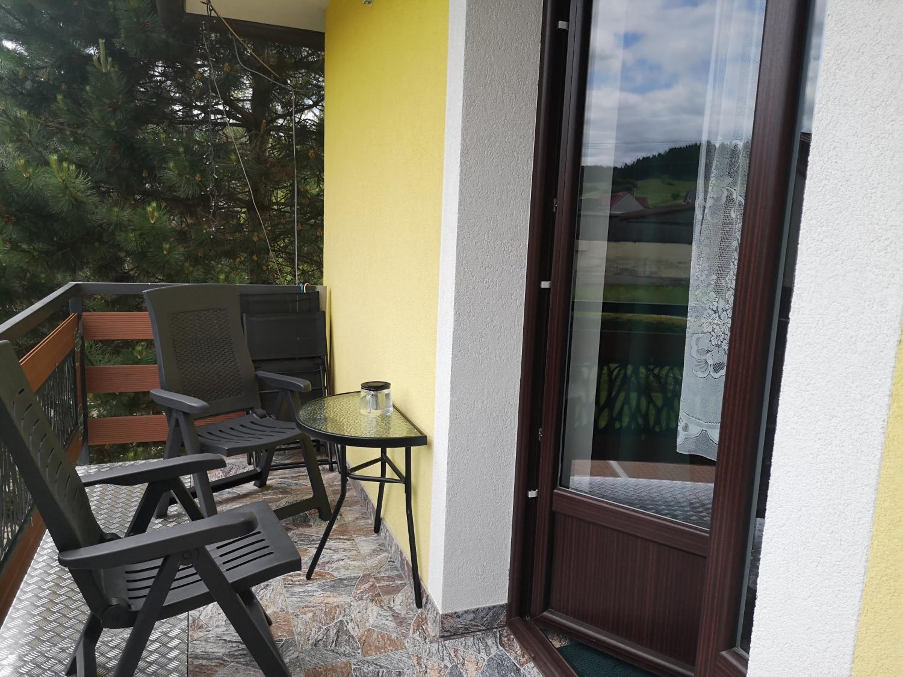 Arenda Noclegi Niedzica