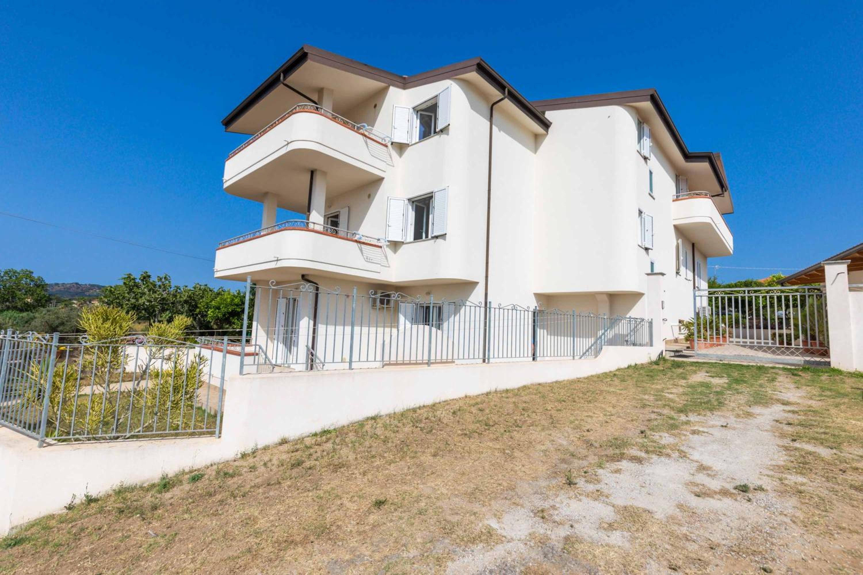 Appartamenti Torre