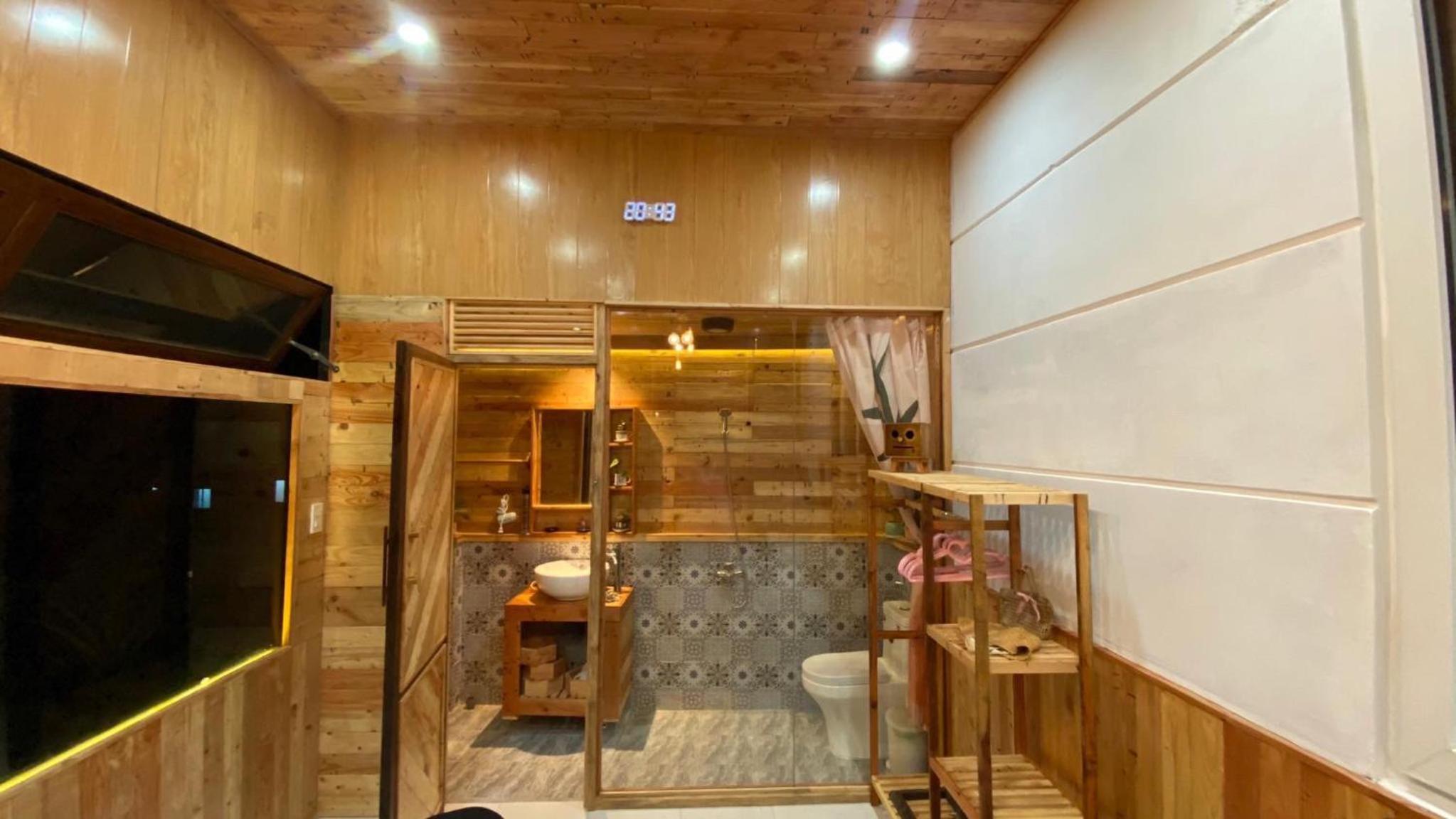 Lem Homestay Đà Lạt