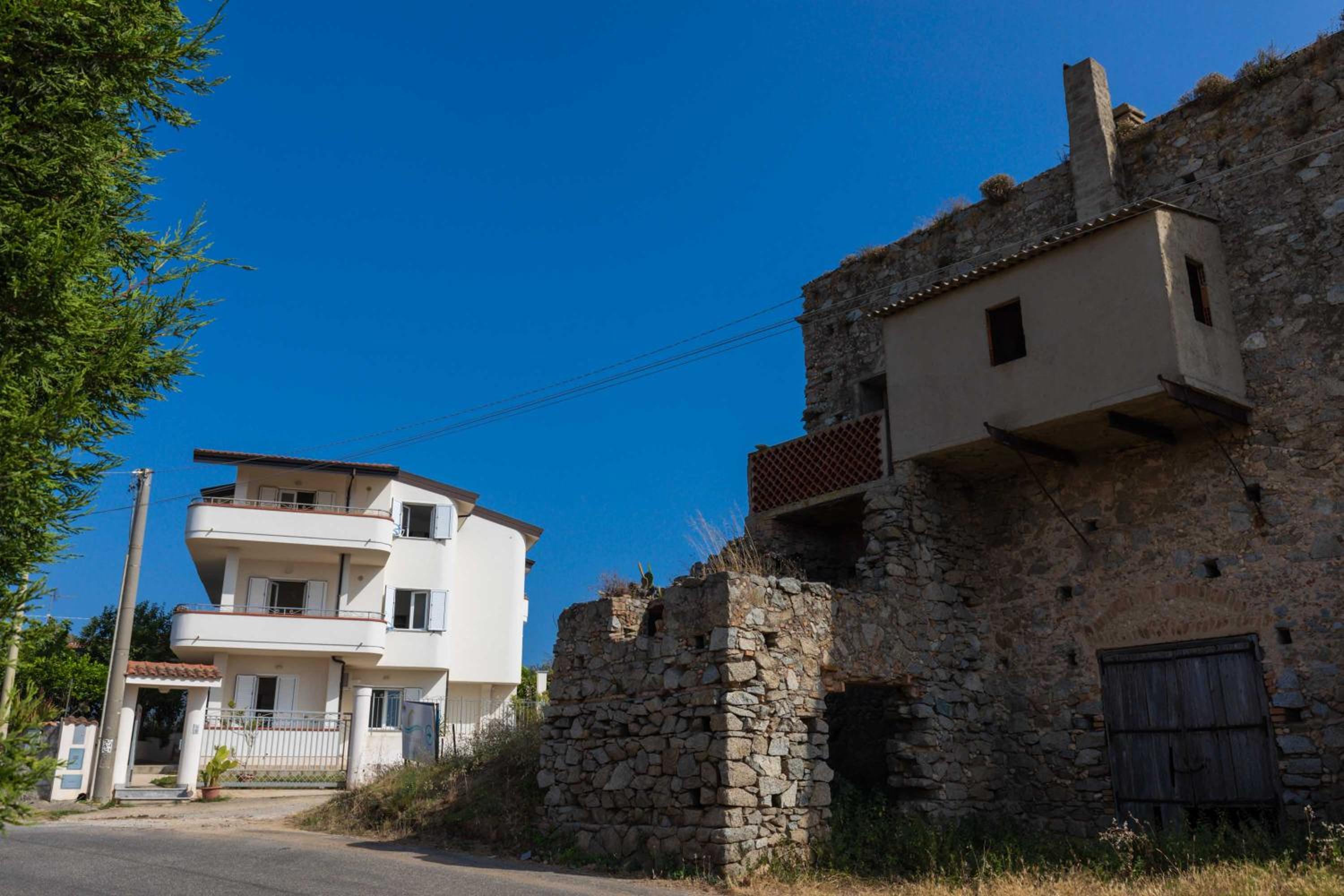 Appartamenti Torre